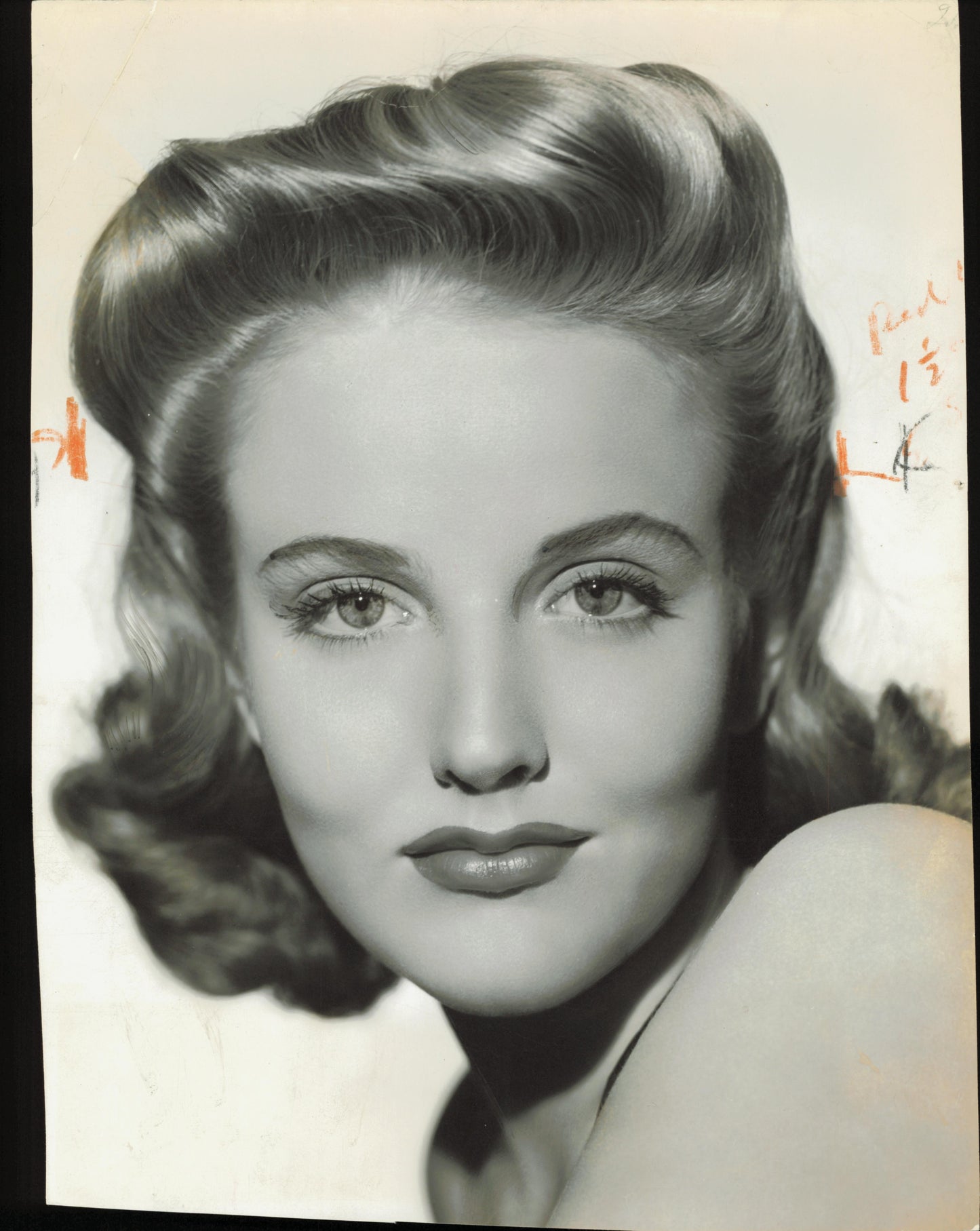 Georgia Carroll Headshot (oversize) Georgia Carroll oversize Photographer Stamped Welbourne