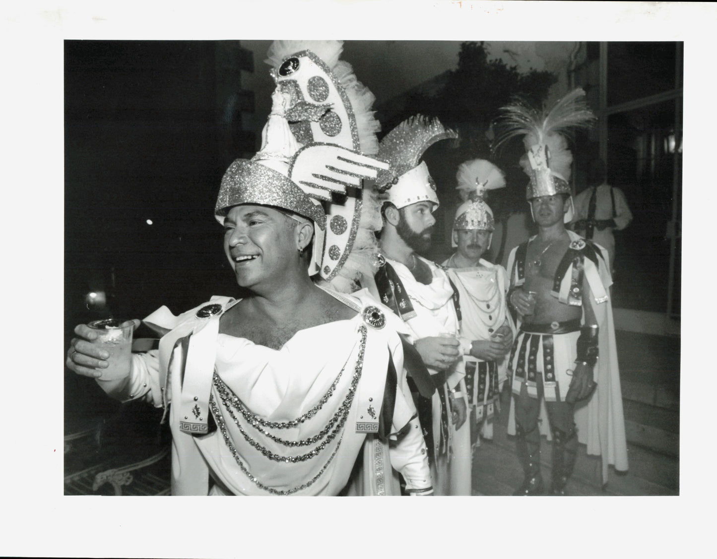 AIDS Community Reaction Collection (1987-1993) (14 oversize prints)