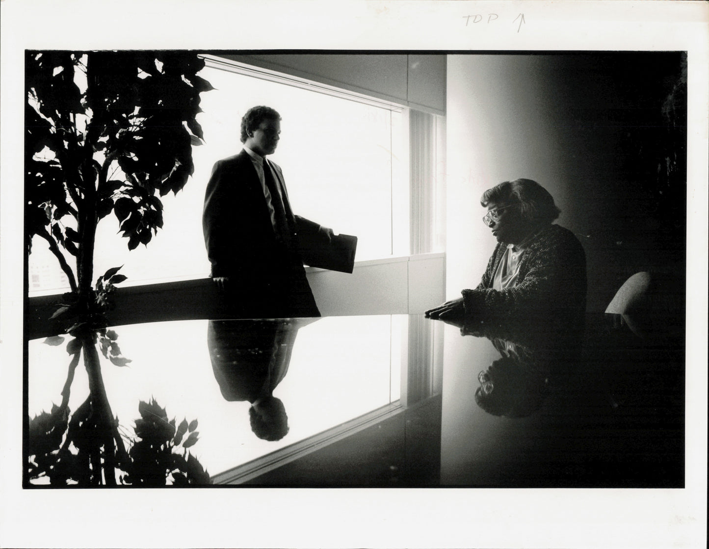 AIDS Community Reaction Collection (1987-1993) (14 oversize prints)