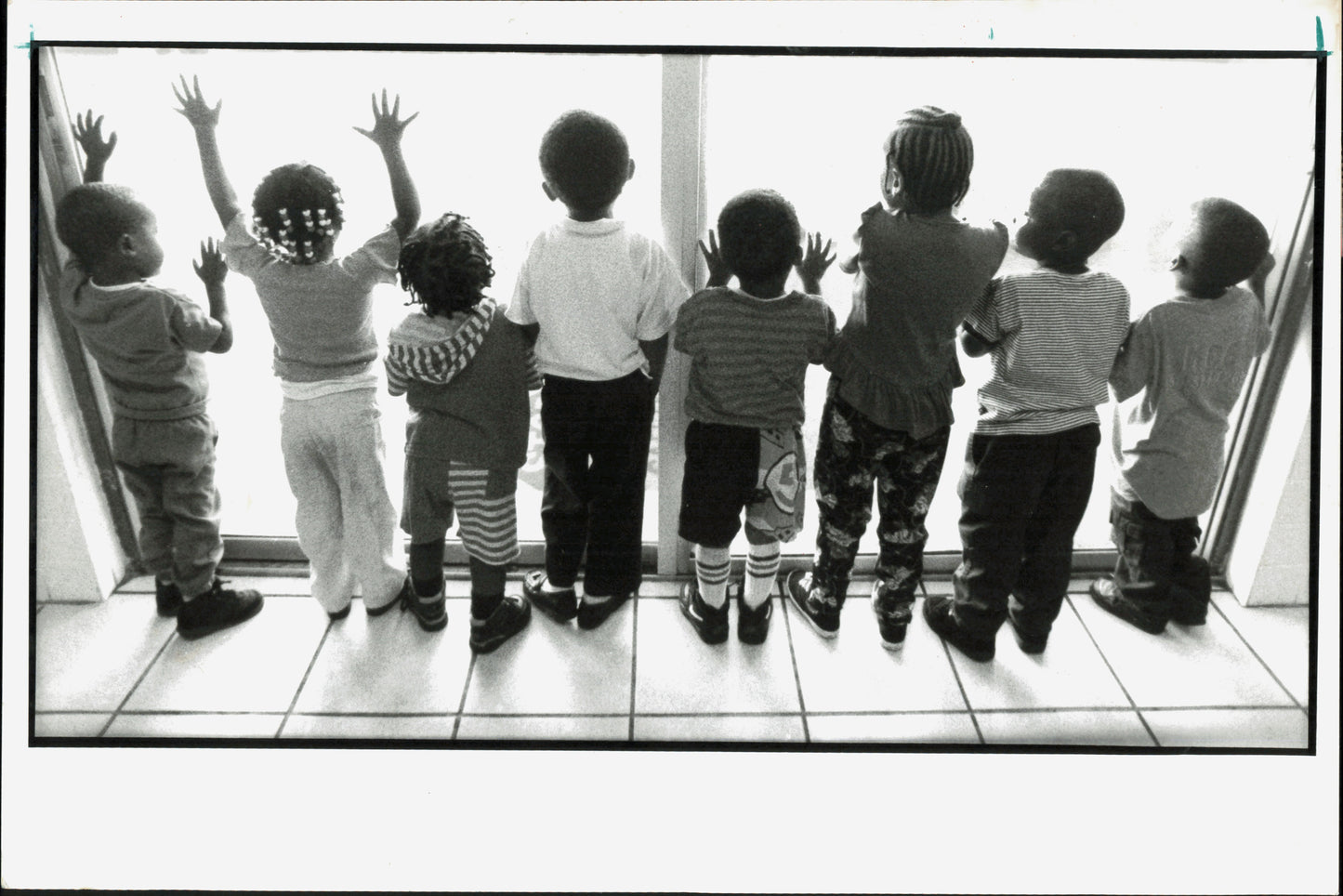 AIDS Community Reaction Collection (1987-1993) (14 oversize prints)