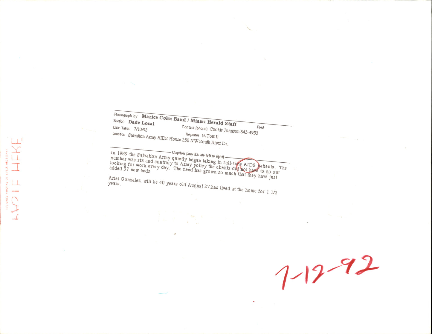 AIDS Community Reaction Collection (1987-1993) (14 oversize prints)