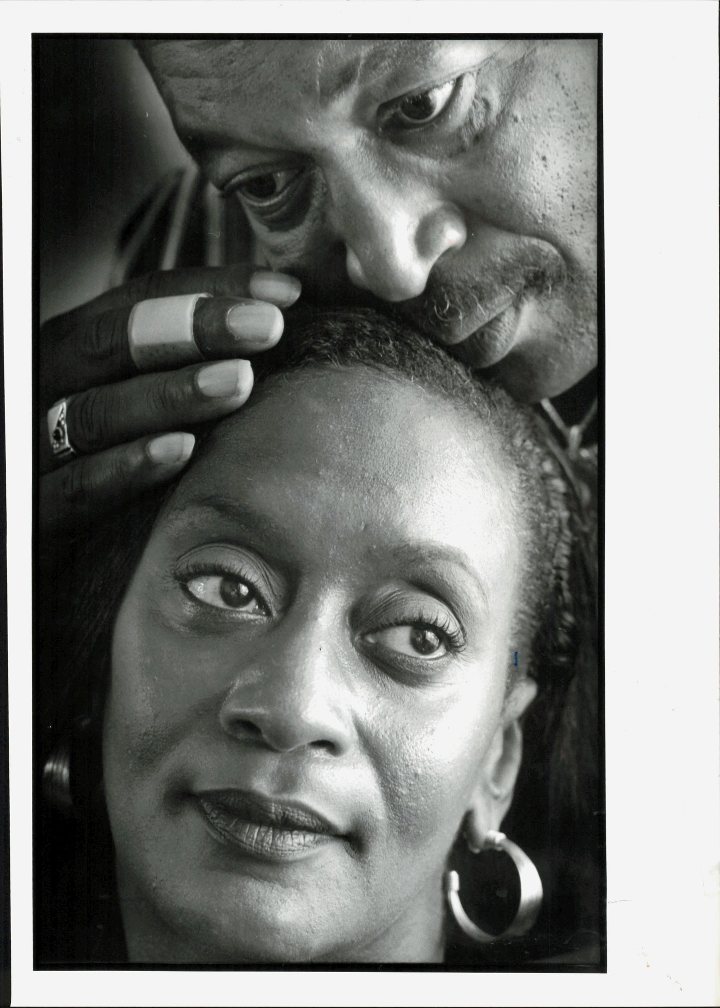 AIDS Community Reaction Collection (1987-1993) (14 oversize prints)