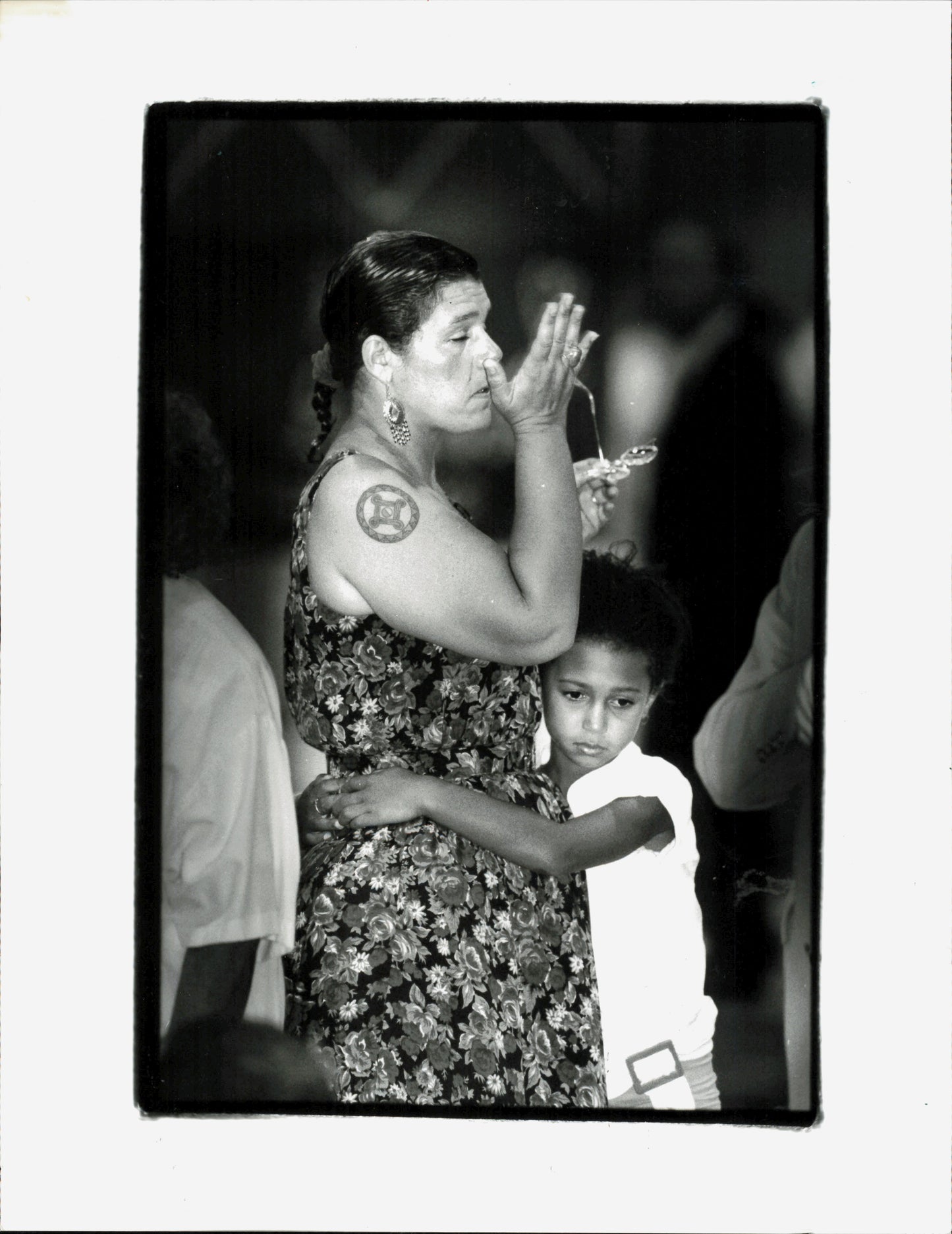 AIDS Community Reaction Collection (1987-1993) (14 oversize prints)