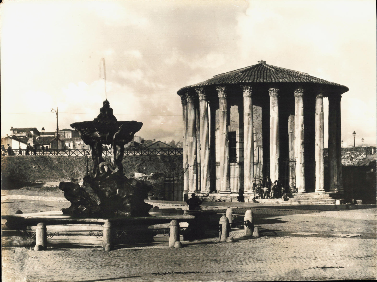Greek Architecture and Sculpture Collection (9 oversize prints)