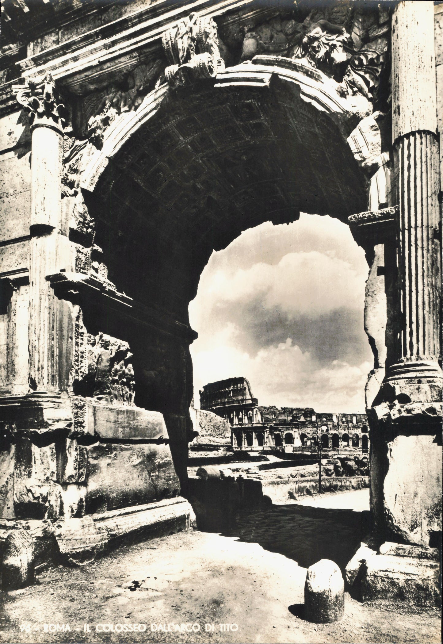 Greek Architecture and Sculpture Collection (9 oversize prints)