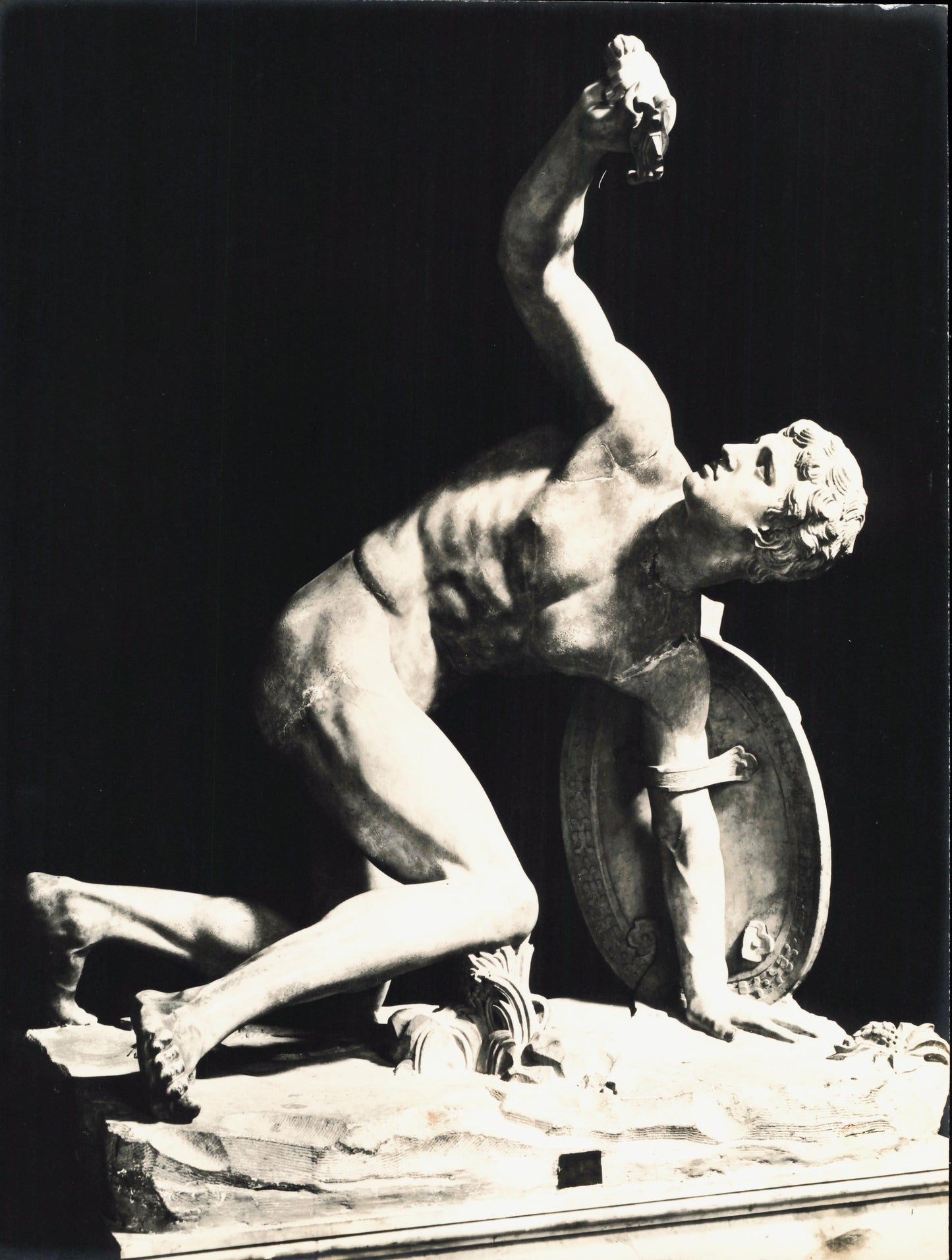 Greek Architecture and Sculpture Collection (9 oversize prints)