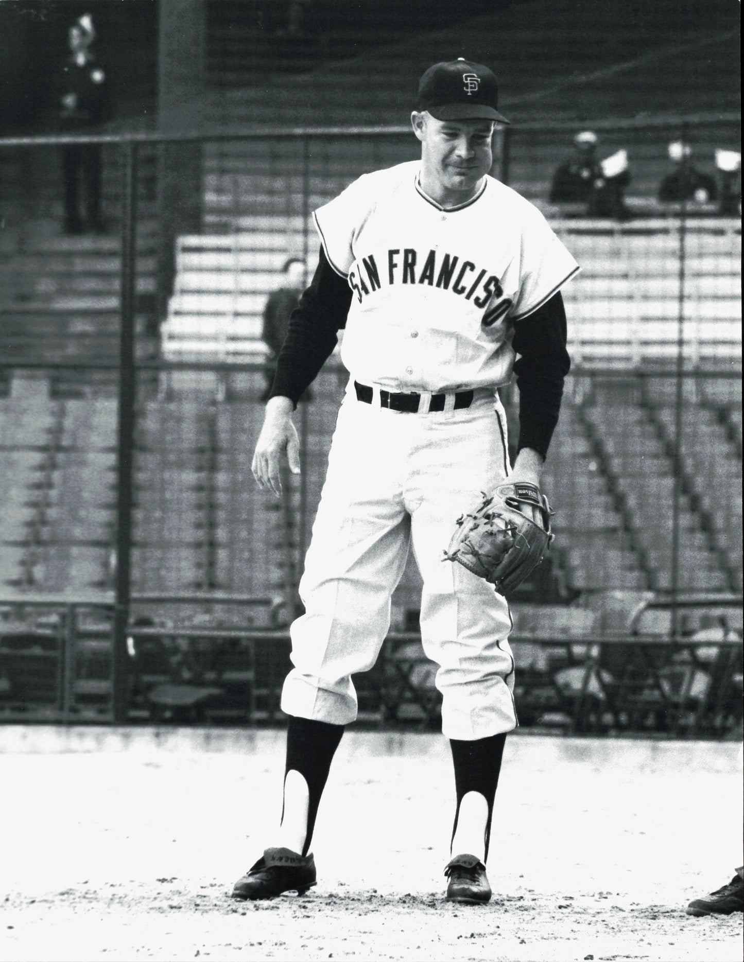 Harvey Kuenn Oversized Collection | Arthur Rickerby