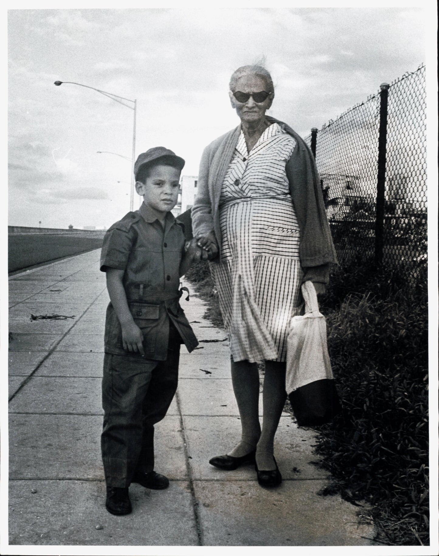 Cuban Daily Life Collection | Ron Laytner (1970) (29 vintage oversize prints)