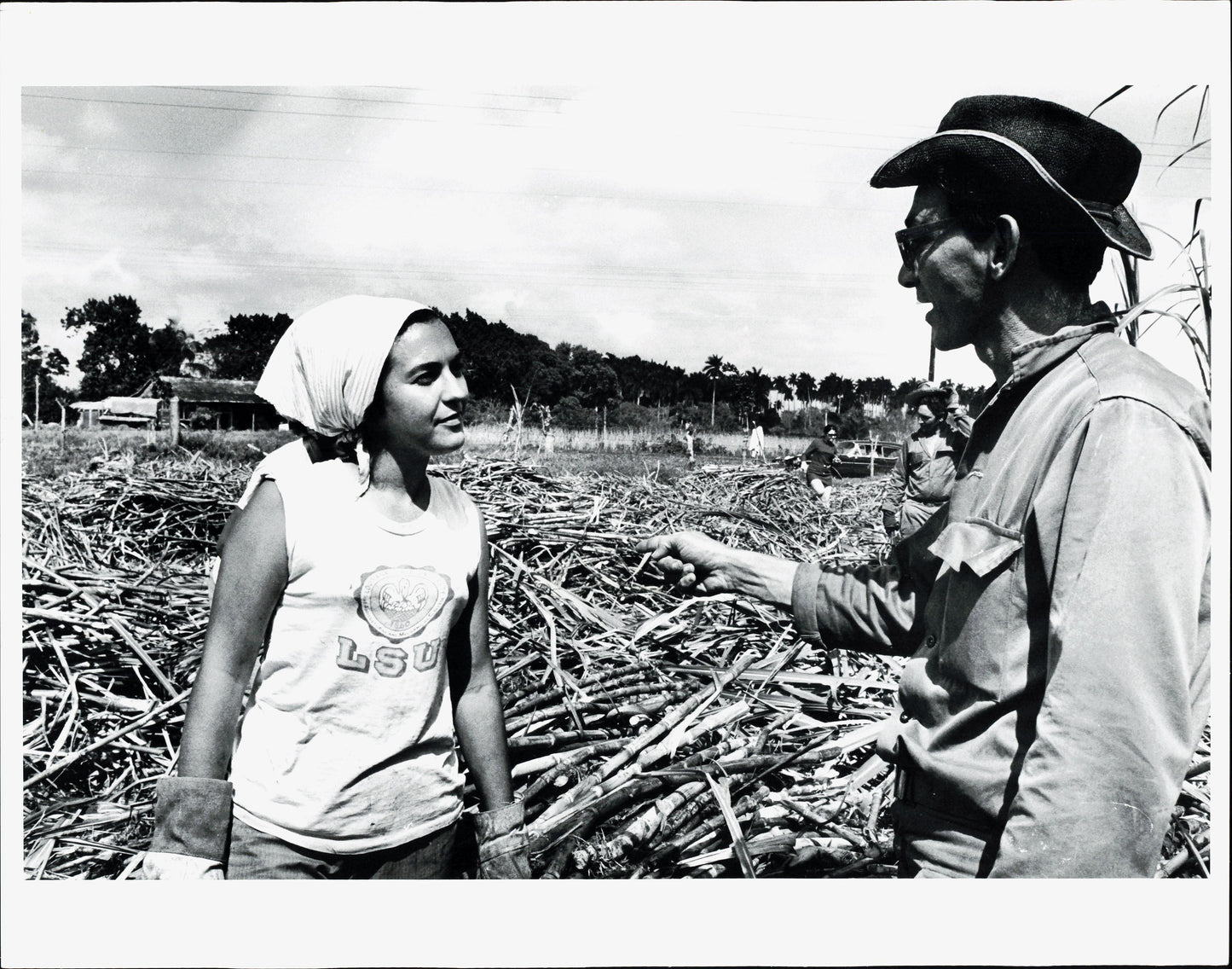 Cuban Daily Life Collection | Ron Laytner (1970) (29 vintage oversize prints)