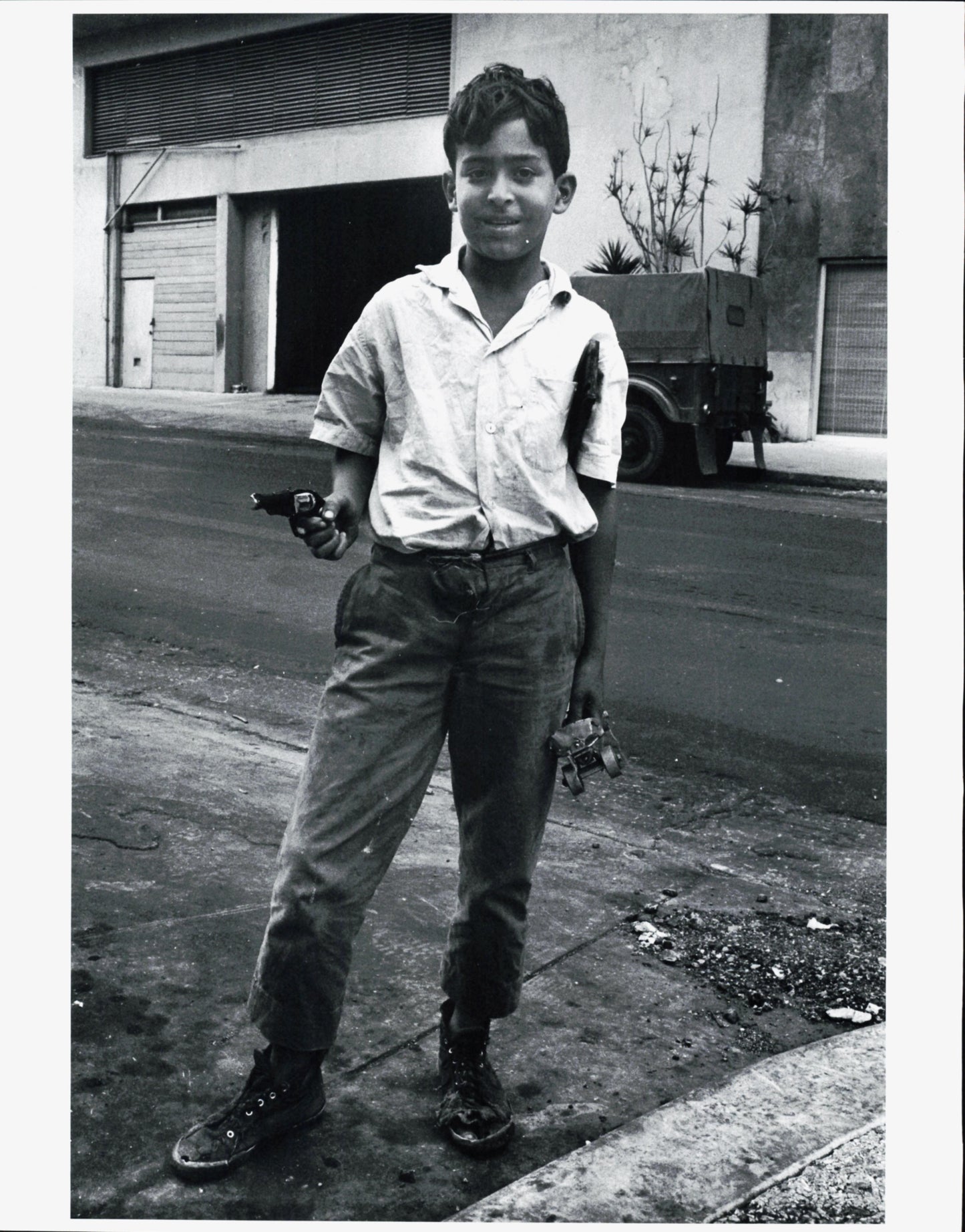 Cuban Daily Life Collection | Ron Laytner (1970) (29 vintage oversize prints)