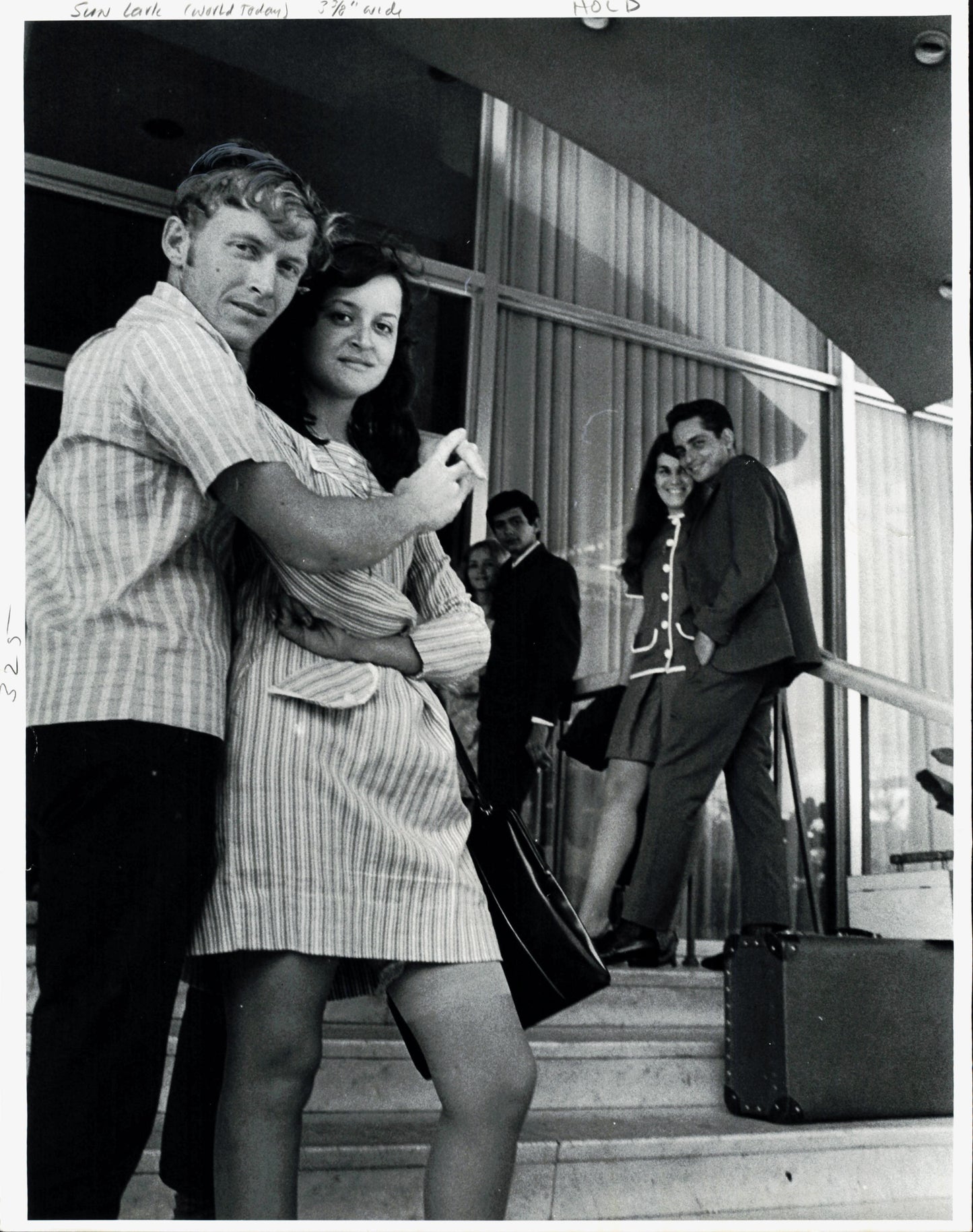 Cuban Daily Life Collection | Ron Laytner (1970) (29 vintage oversize prints)
