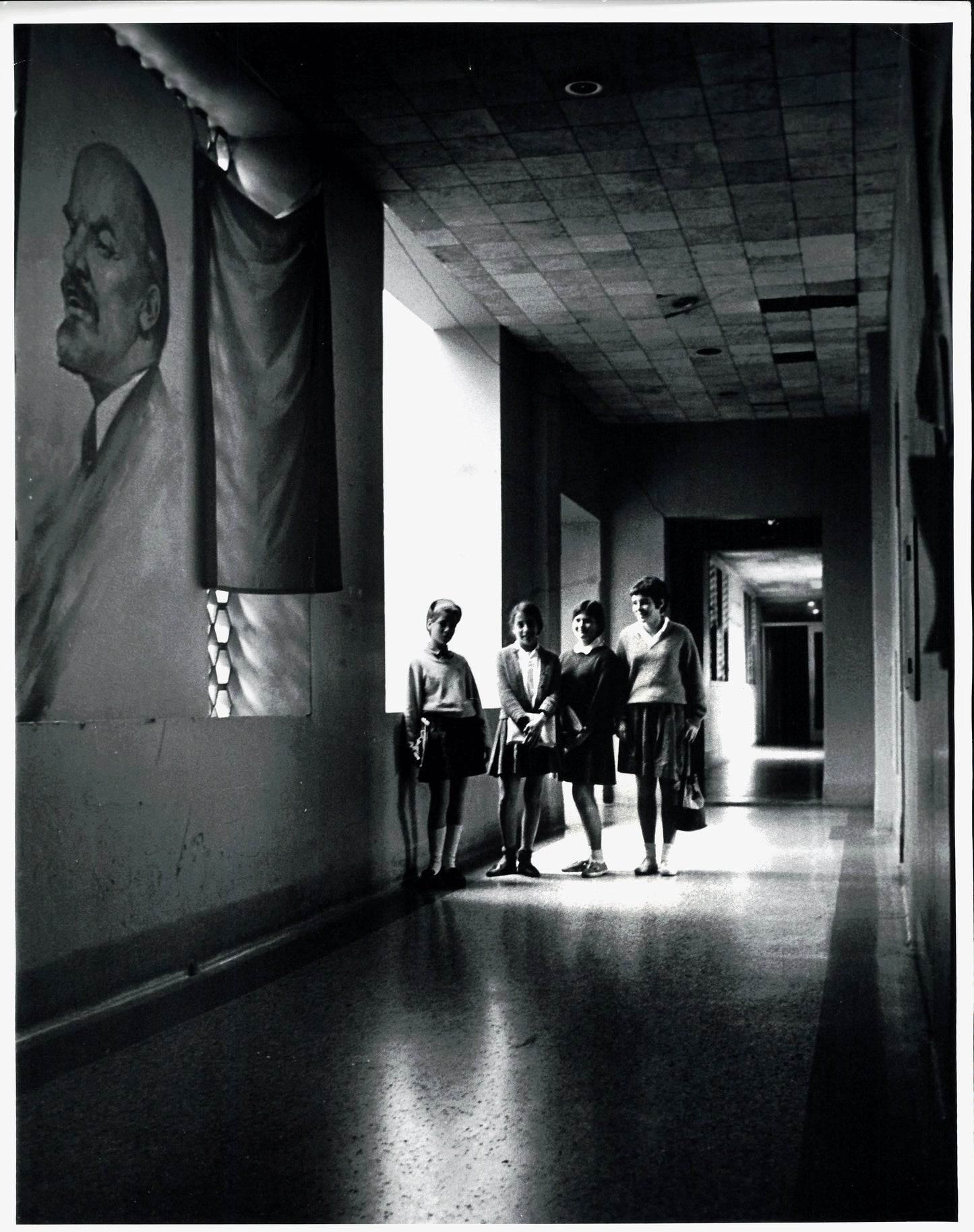 Cuban Daily Life Collection | Ron Laytner (1970) (29 vintage oversize prints)