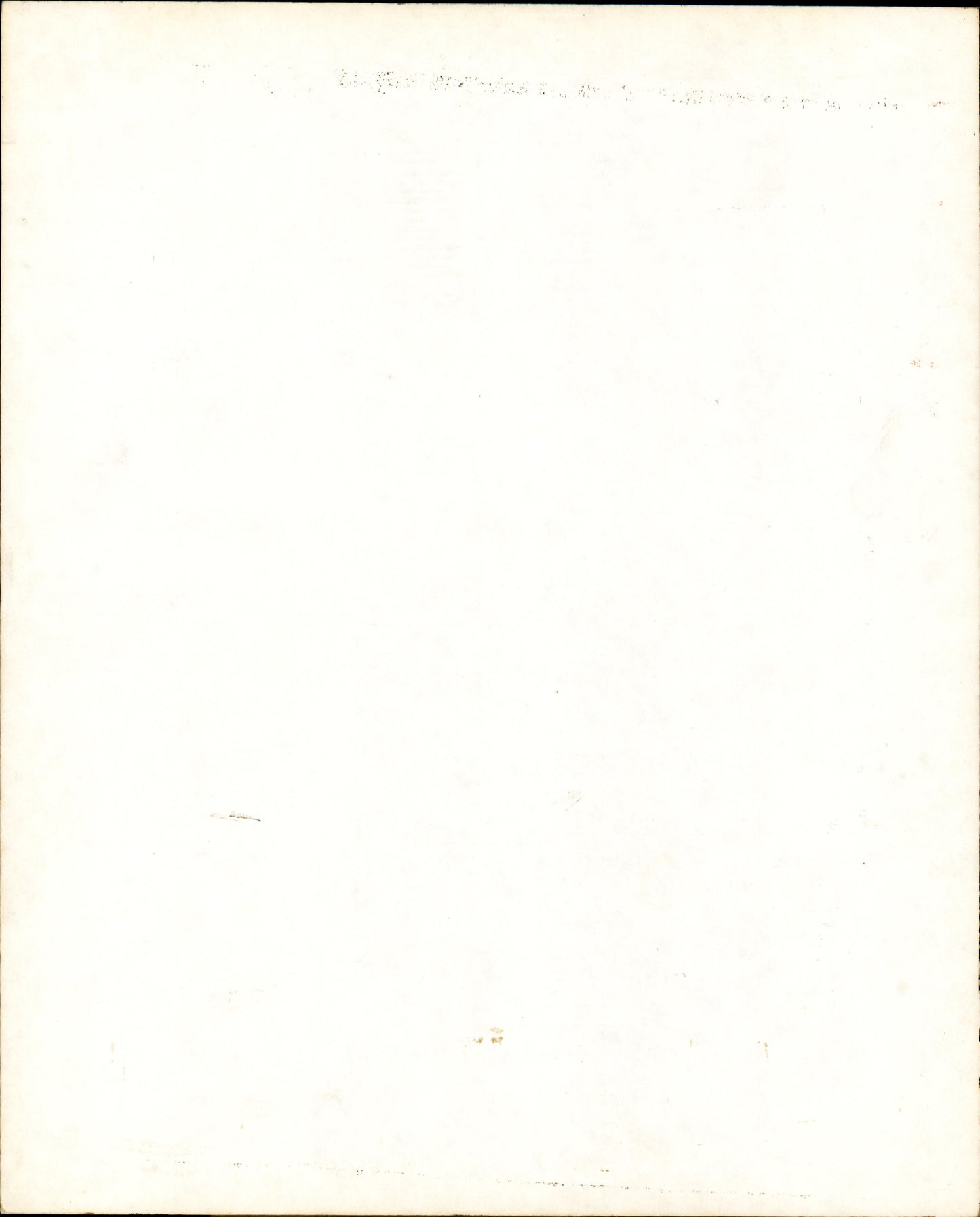 Ingrid Bergman Production Piece