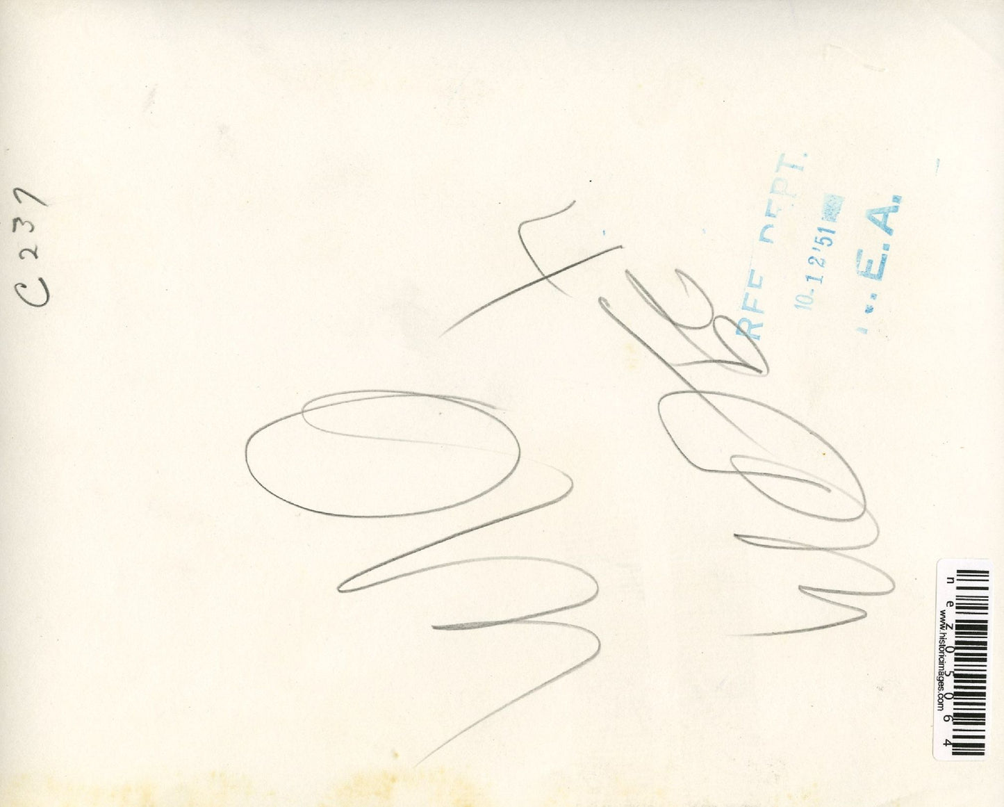 "Shot Heard Round the World" Bobby Thomson Home Run Collection (AUTOGRAPH) (12 images) Baseball Bobby Thomson Brooklyn Dodgers Home Run New York Giants Polo Grounds Sports