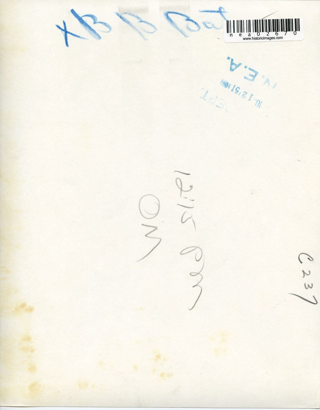 "Shot Heard Round the World" Bobby Thomson Home Run Collection (AUTOGRAPH) (12 images) Baseball Bobby Thomson Brooklyn Dodgers Home Run New York Giants Polo Grounds Sports