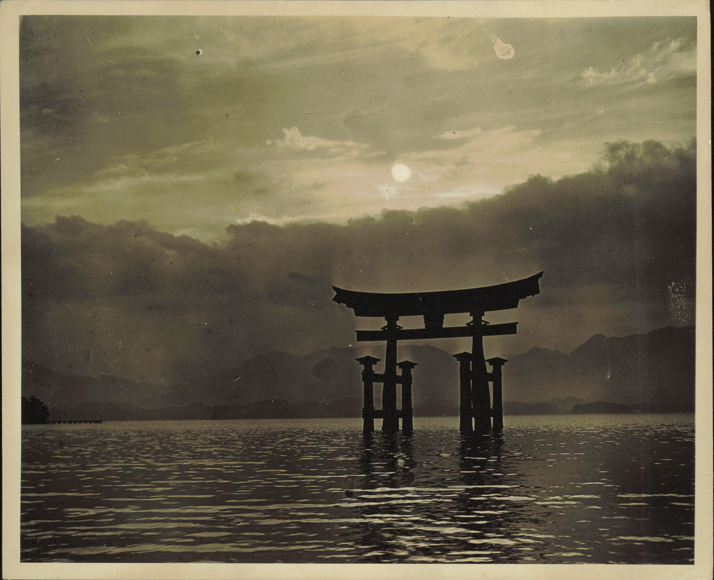 Japanese Historical Print Collection (early-mid 20th Century) (58 Vintage Prints) Buddhism Buddhist Japan Kimono Landscape