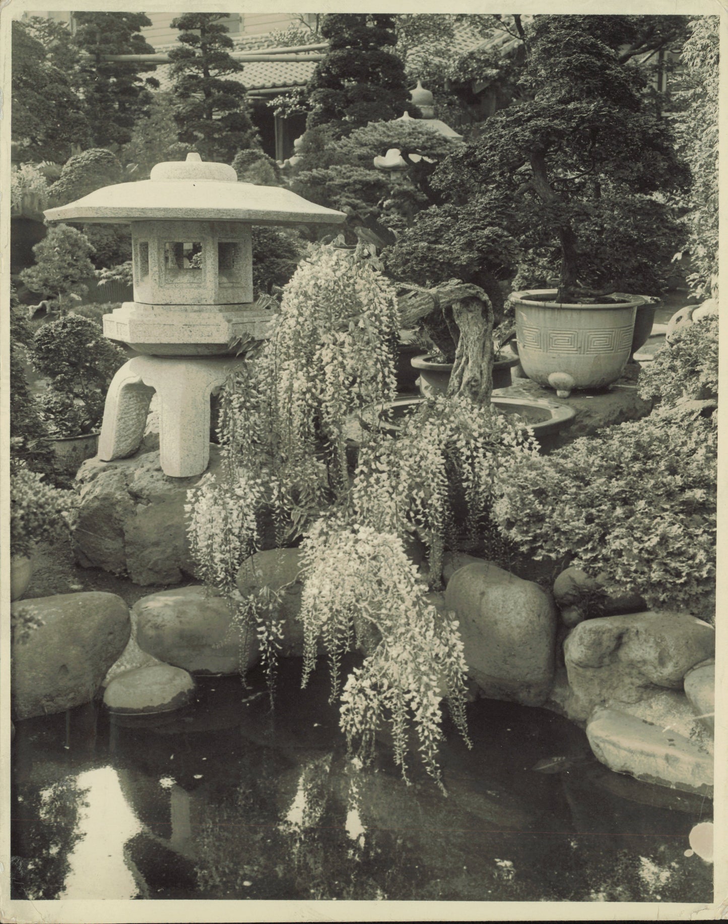 Japanese Historical Print Collection (early-mid 20th Century) (58 Vintage Prints) Buddhism Buddhist Japan Kimono Landscape