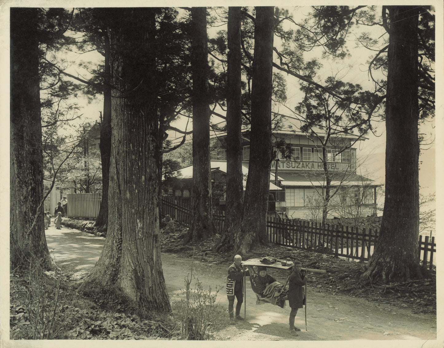 Japanese Historical Print Collection (early-mid 20th Century) (58 Vintage Prints) Buddhism Buddhist Japan Kimono Landscape