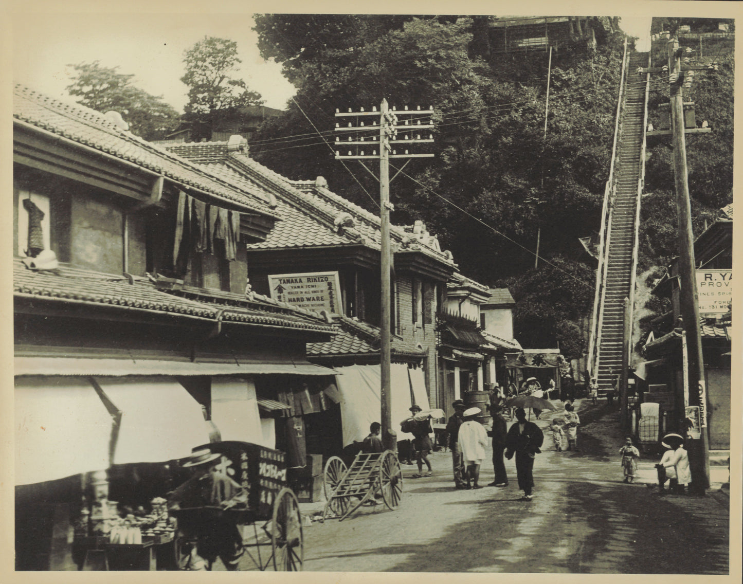 Japanese Historical Print Collection (early-mid 20th Century) (58 Vintage Prints) Buddhism Buddhist Japan Kimono Landscape