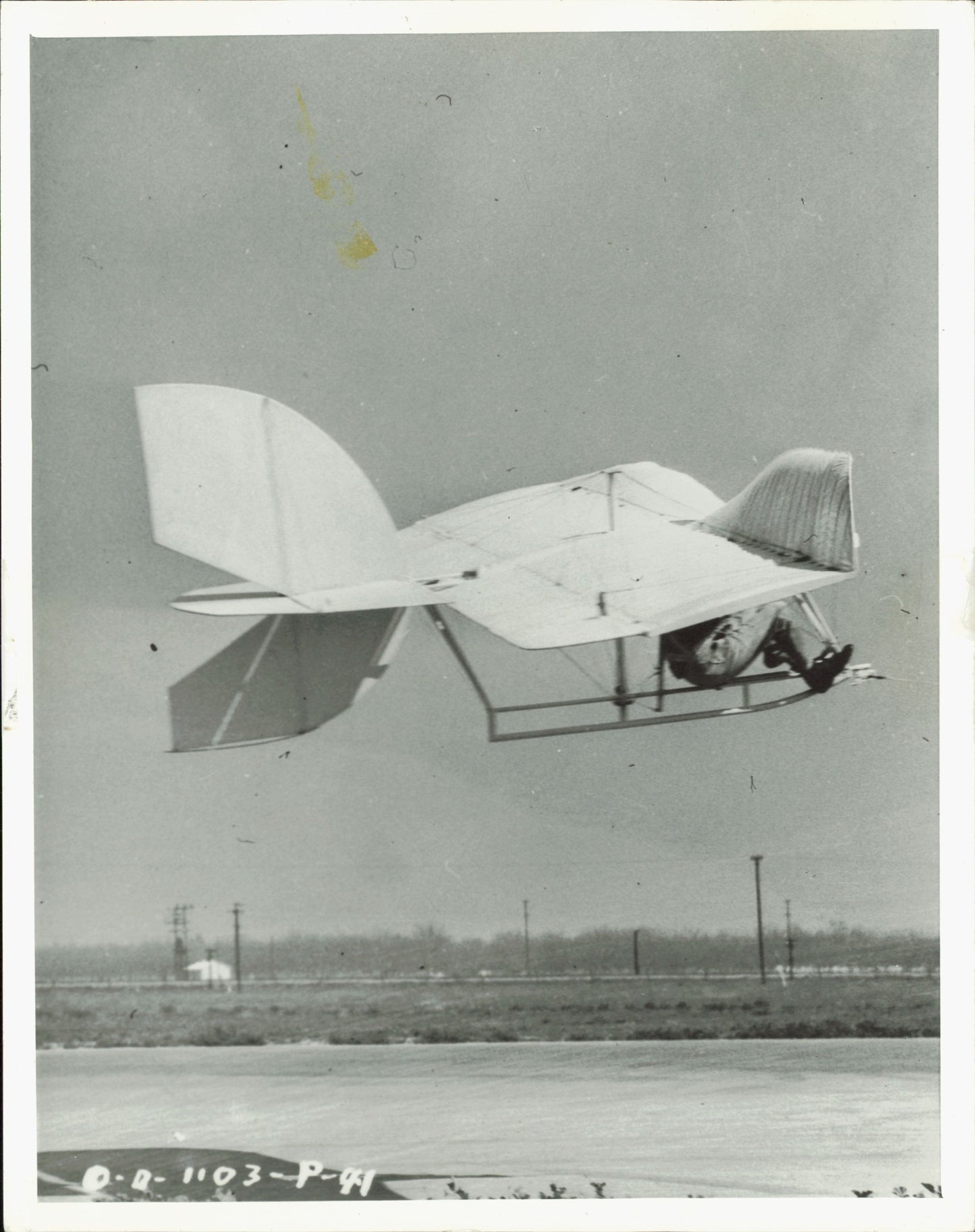 Aerial Stunts and Behind the Scenes (1919 - 1977) (8 vintage prints) Airplane Aviation crash Film Hollywood Plane stunt stunts