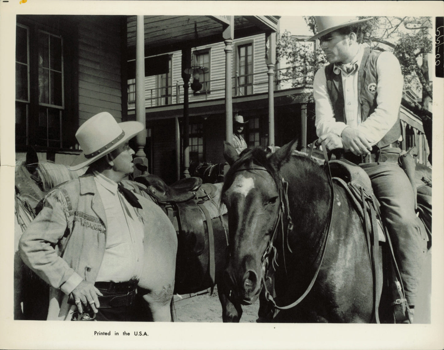 Comancheros (1961) Collection feat. John Wayne (5 vintage prints) Film Hollywood Western Wild West