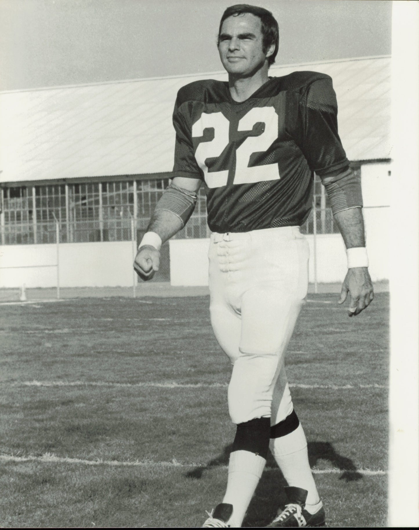 The Longest Yard (1974) Collection feat. Burt Reynolds (4 vintage prints) Film Hollywood