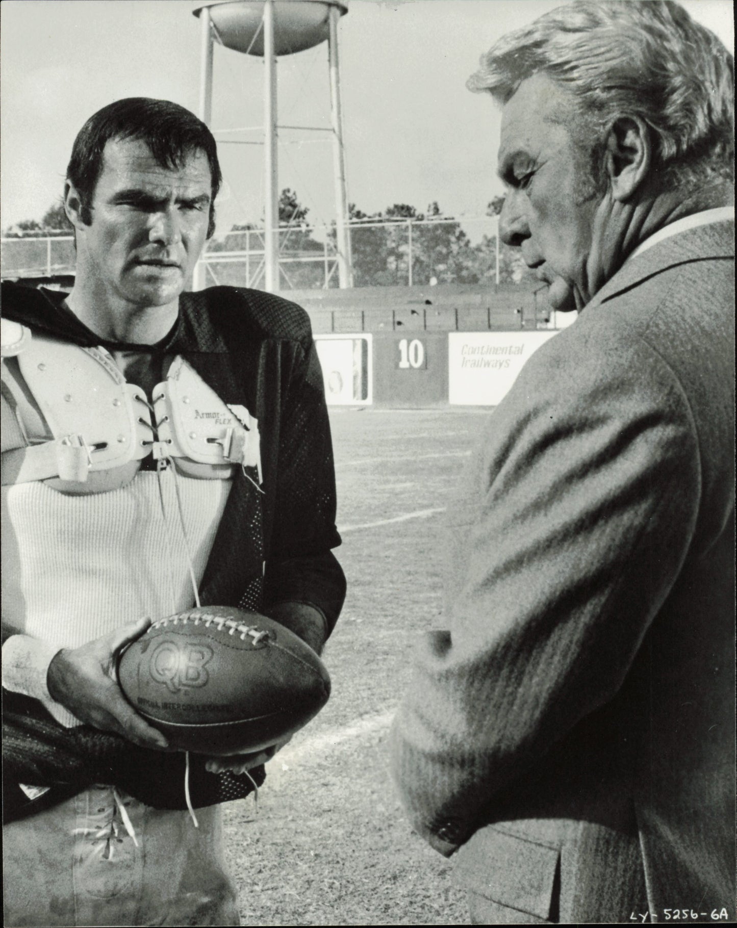 The Longest Yard (1974) Collection feat. Burt Reynolds (4 vintage prints) Film Hollywood