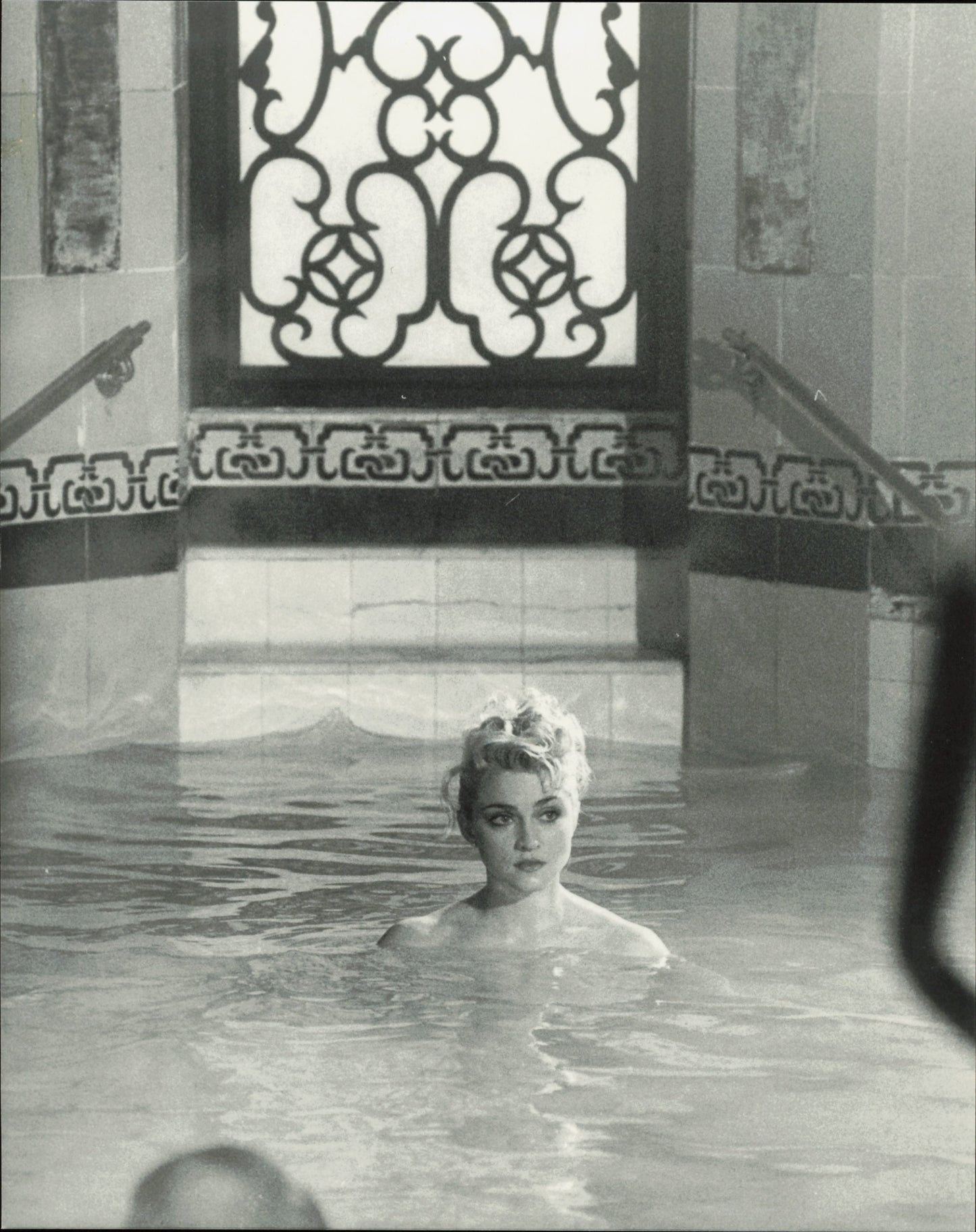 Shanghai Surprise (1986) Collection feat. Madonna (3 vintage prints) Film Hollywood Model