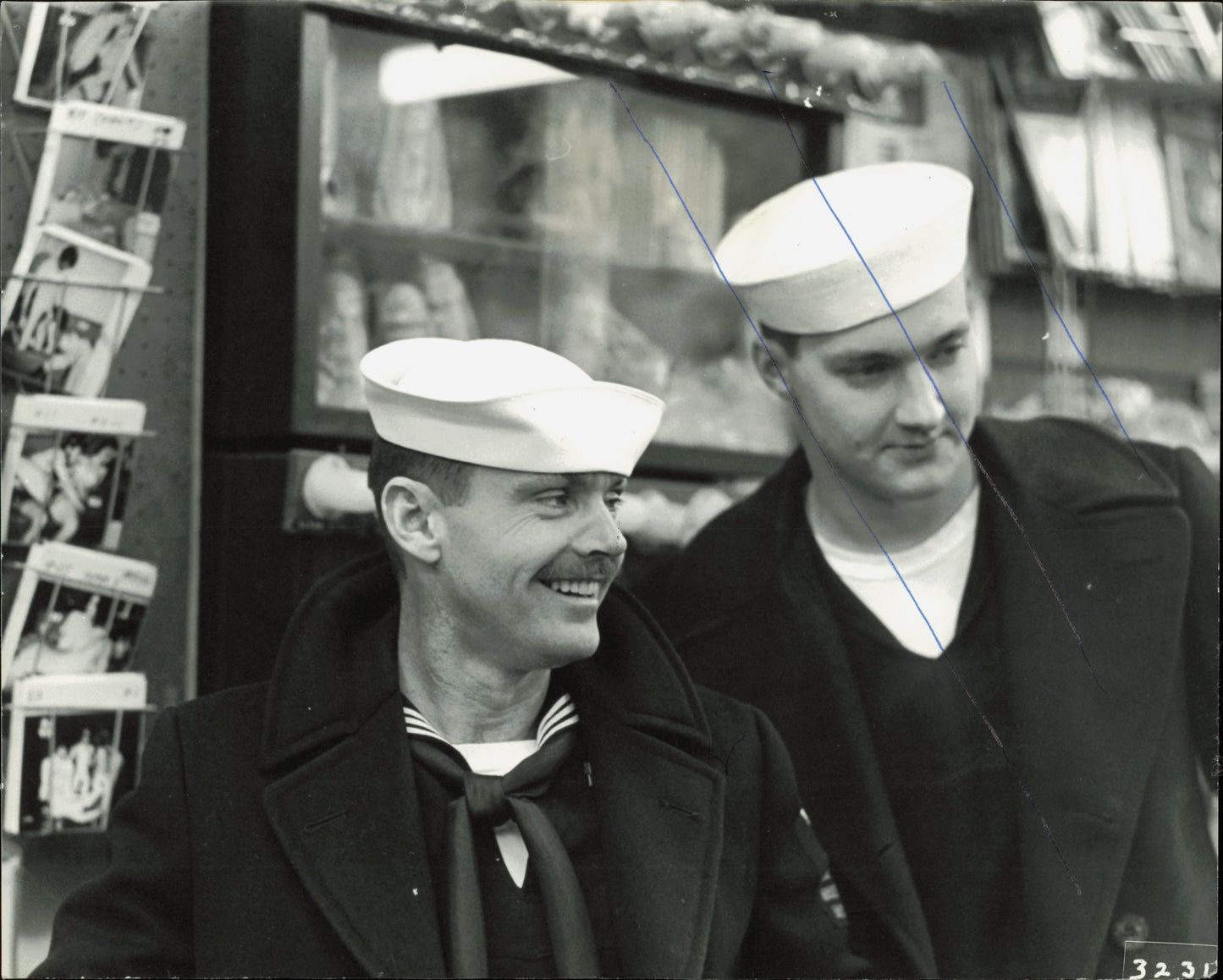 The Last Detail (1973) Collection feat. Jack Nicholson (5 vintage prints) Film Hollywood