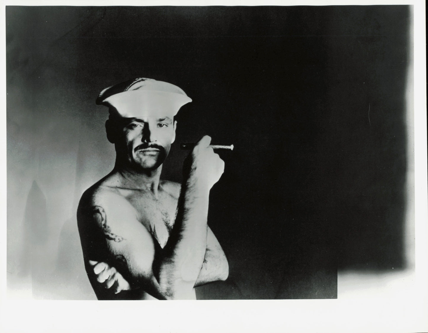 The Last Detail (1973) Collection feat. Jack Nicholson (5 vintage prints) Film Hollywood