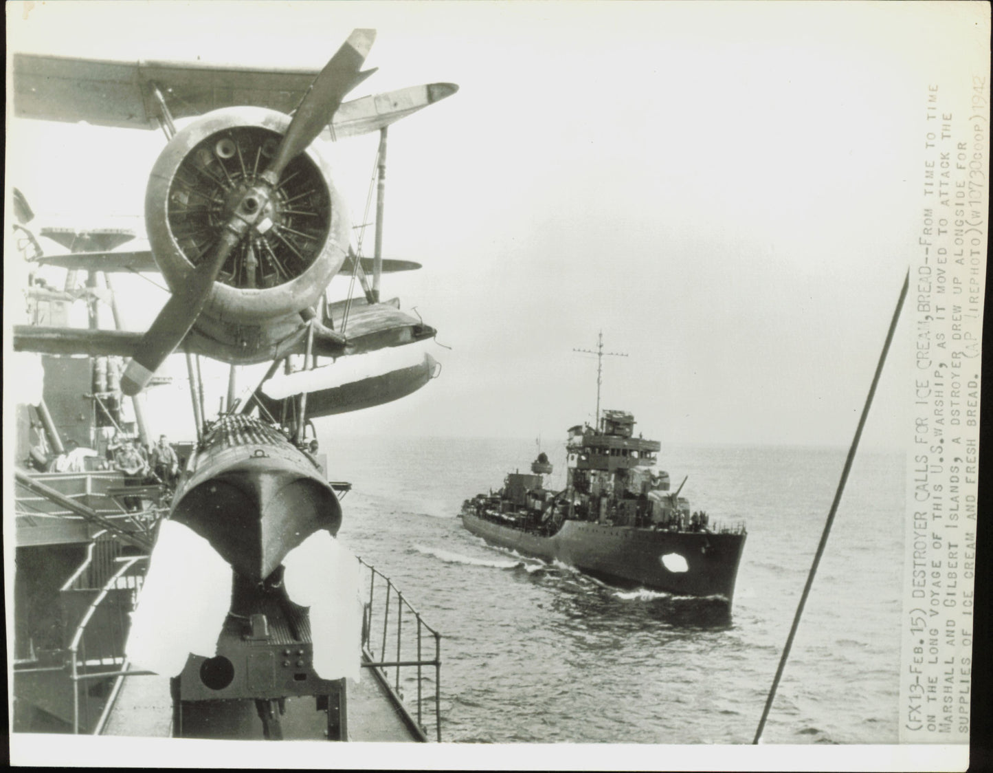 Naval Military Lot (Mid-20th Century) (18 vintage prints) Military Navy