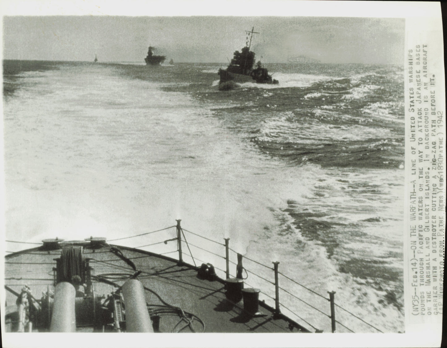 Naval Military Lot (Mid-20th Century) (18 vintage prints) Military Navy