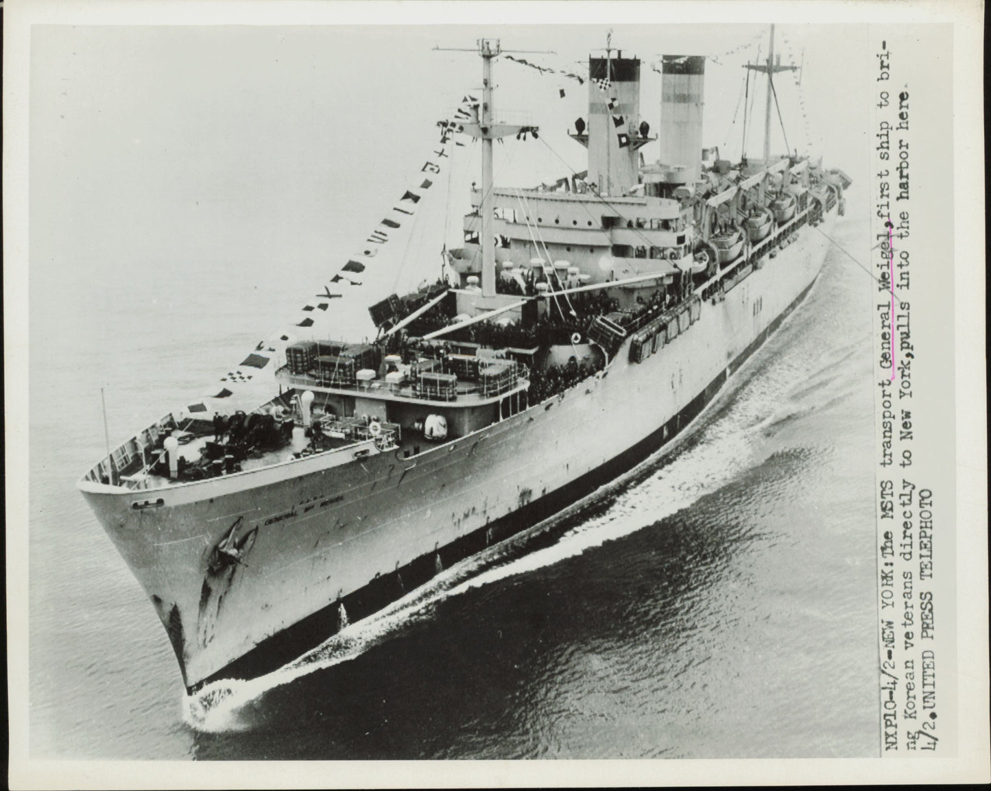 Naval Military Lot (Mid-20th Century) (18 vintage prints) Military Navy