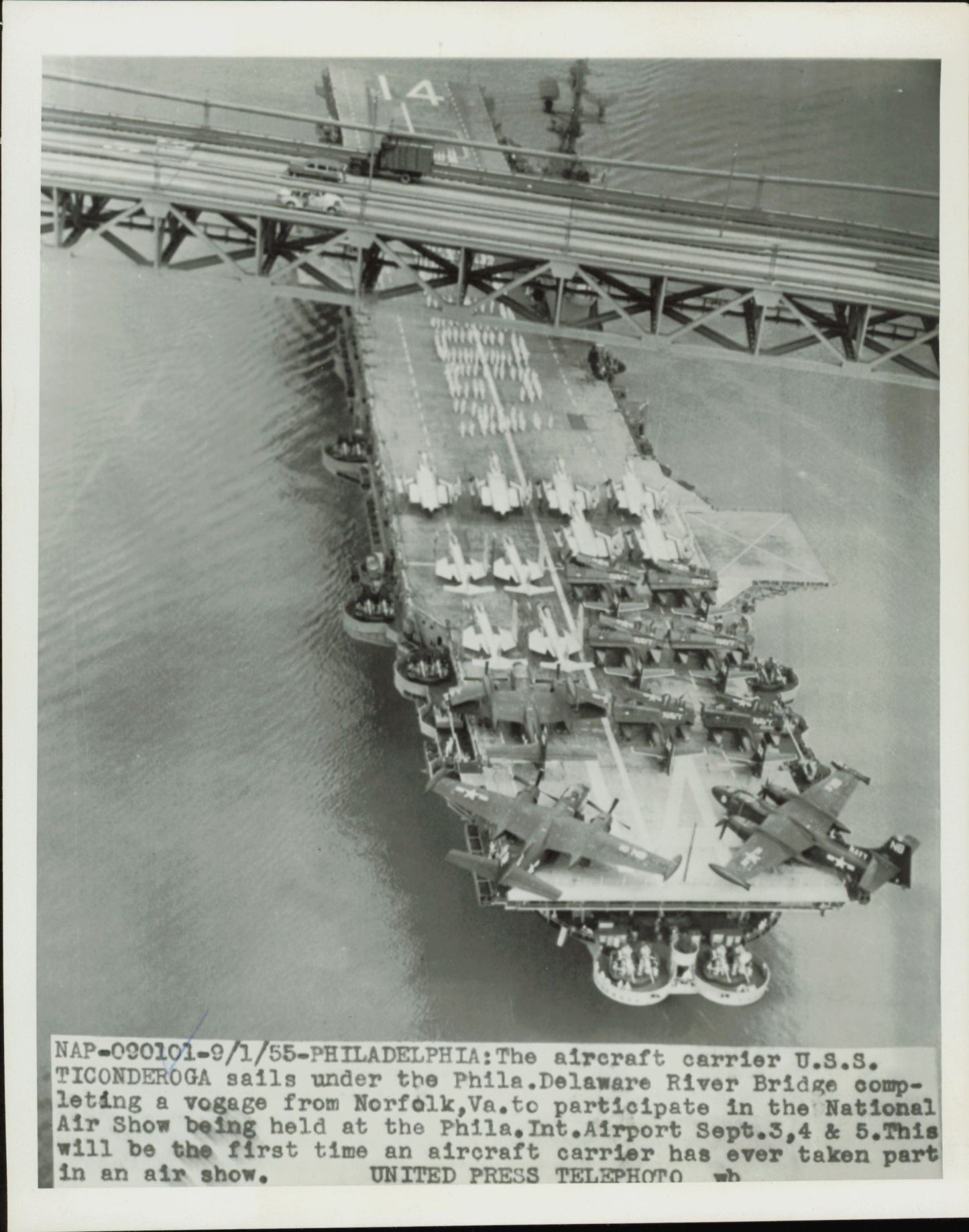 Naval Military Lot (Mid-20th Century) (18 vintage prints) Military Navy
