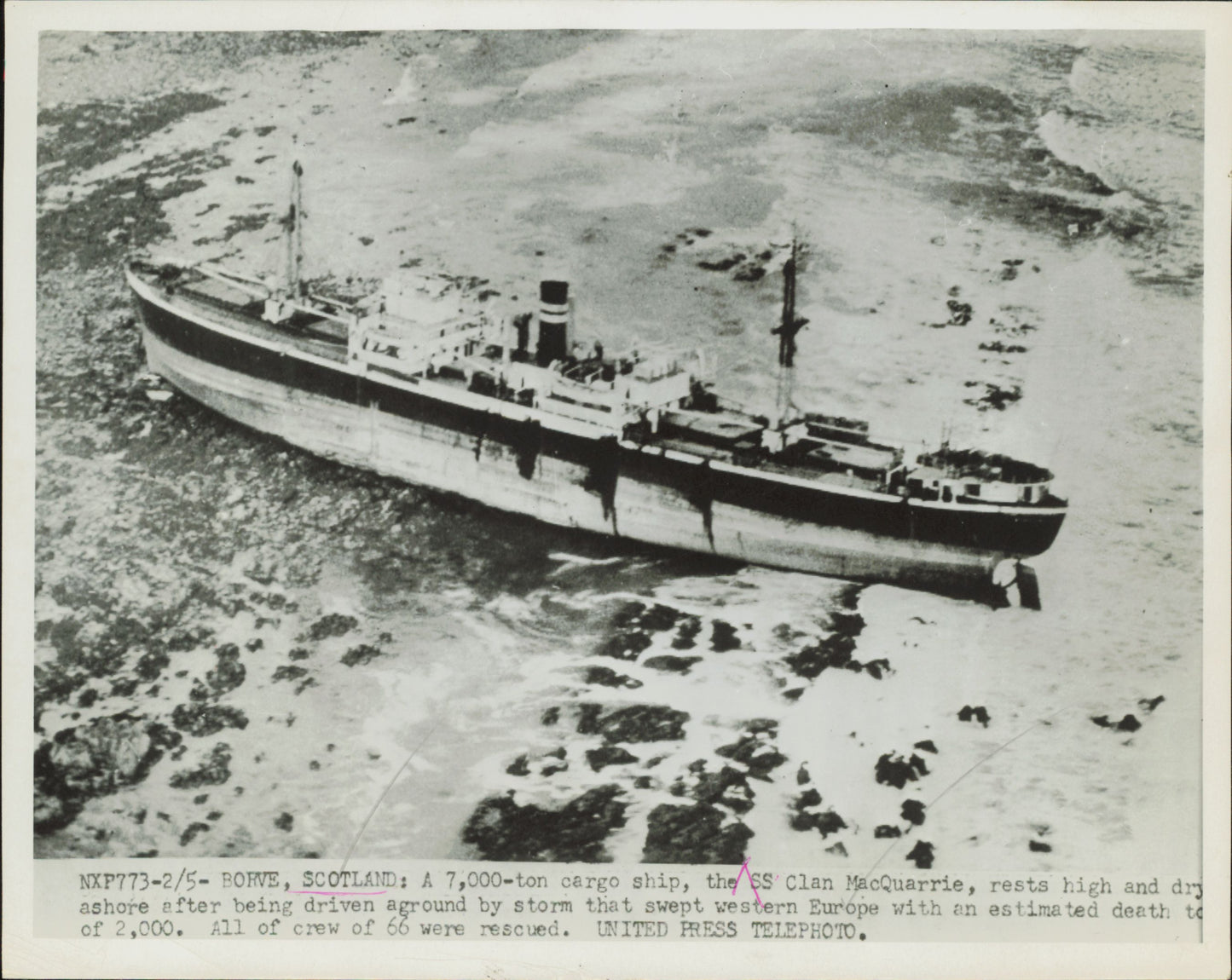 Naval Accident and Disaster Collection (mid-20th century) (39 vintage prints) Accidents Navy Sailing