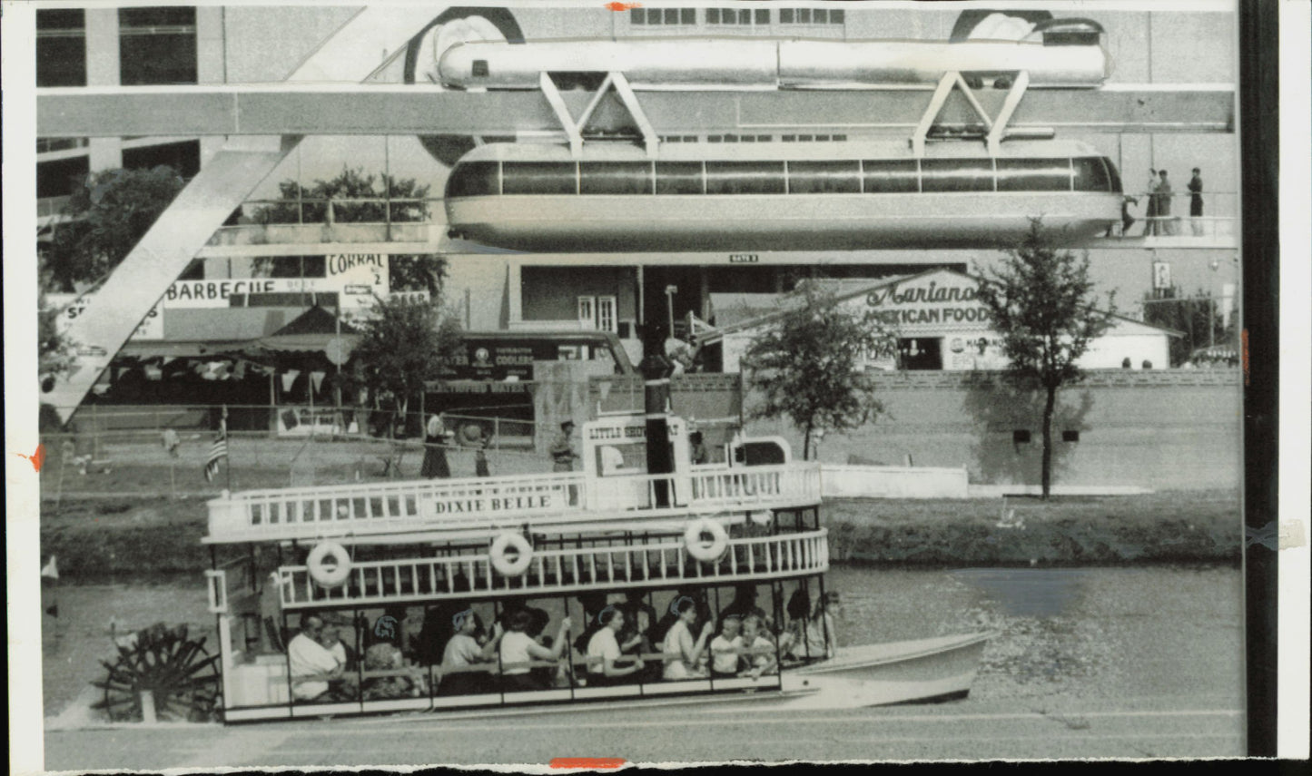 Passenger Ship Collection (mid-20th century) (9 vintage prints) Naval travel