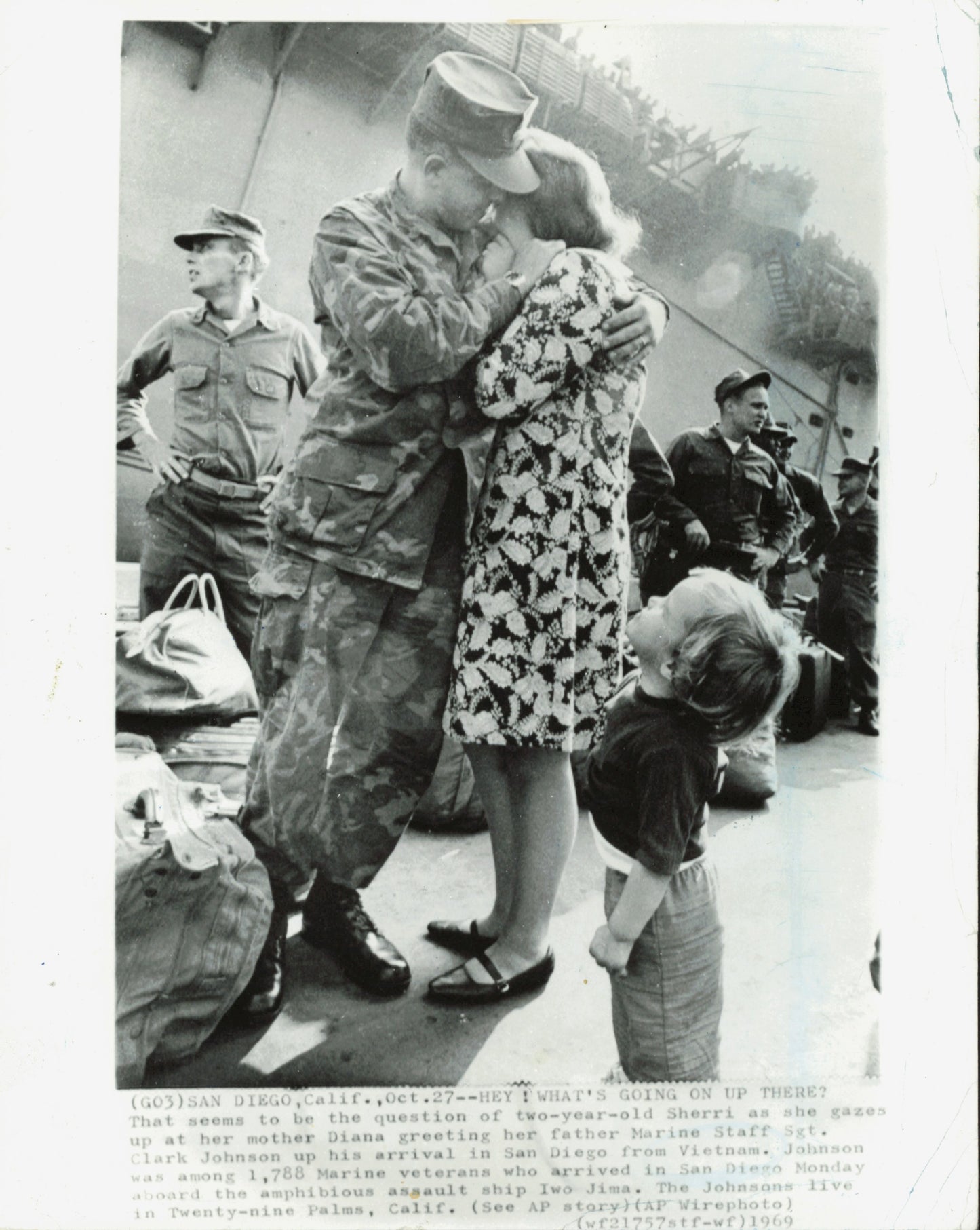 Vietnam War Collection (70 vintage prints) Military Vietnam