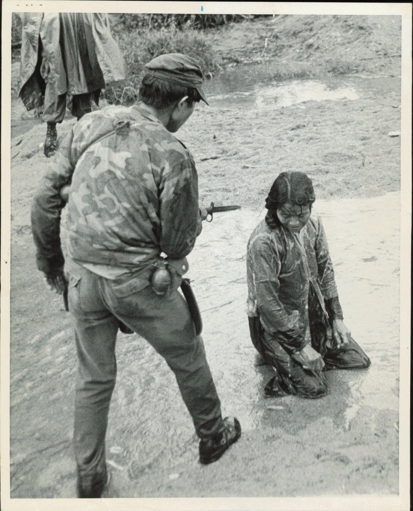 Vietnam War Collection (70 vintage prints) Military Vietnam