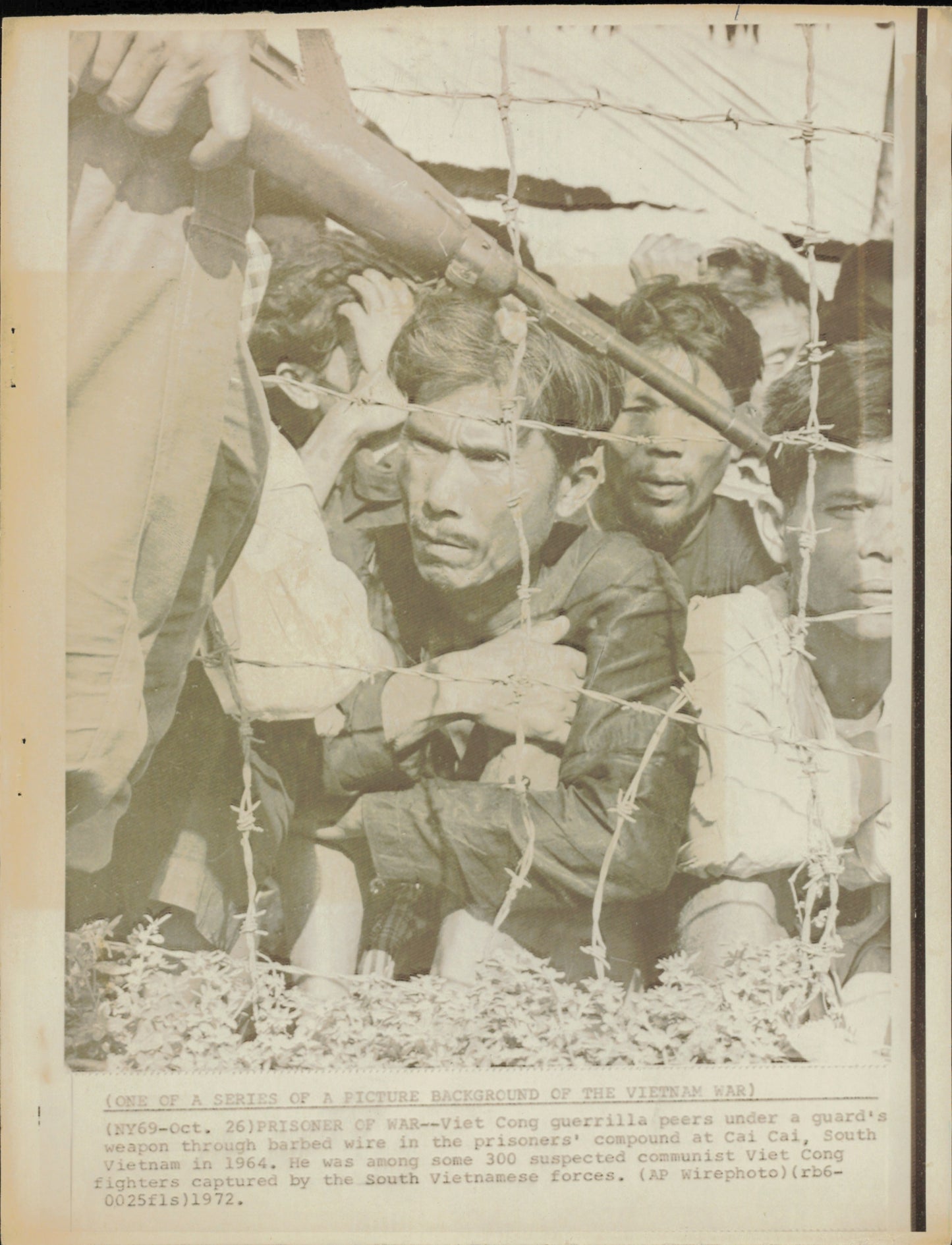 Vietnam War Collection (70 vintage prints) Military Vietnam