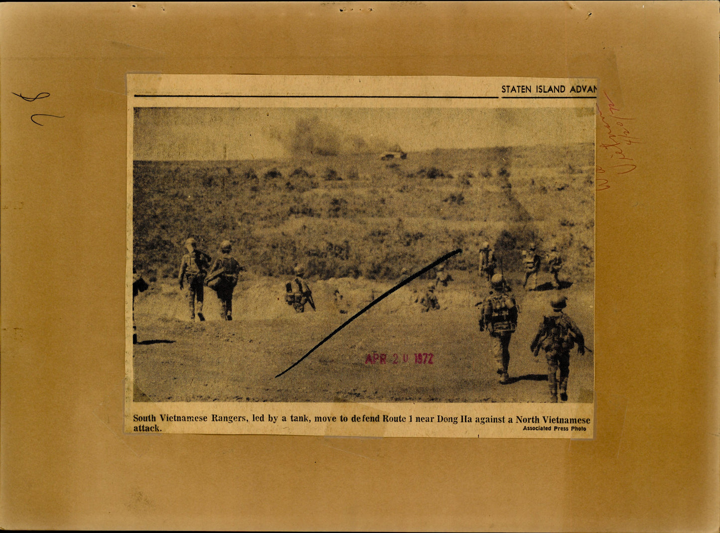 Vietnam War Collection (70 vintage prints) Military Vietnam