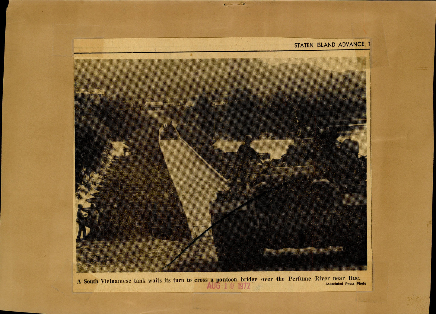 Vietnam War Collection (70 vintage prints) Military Vietnam