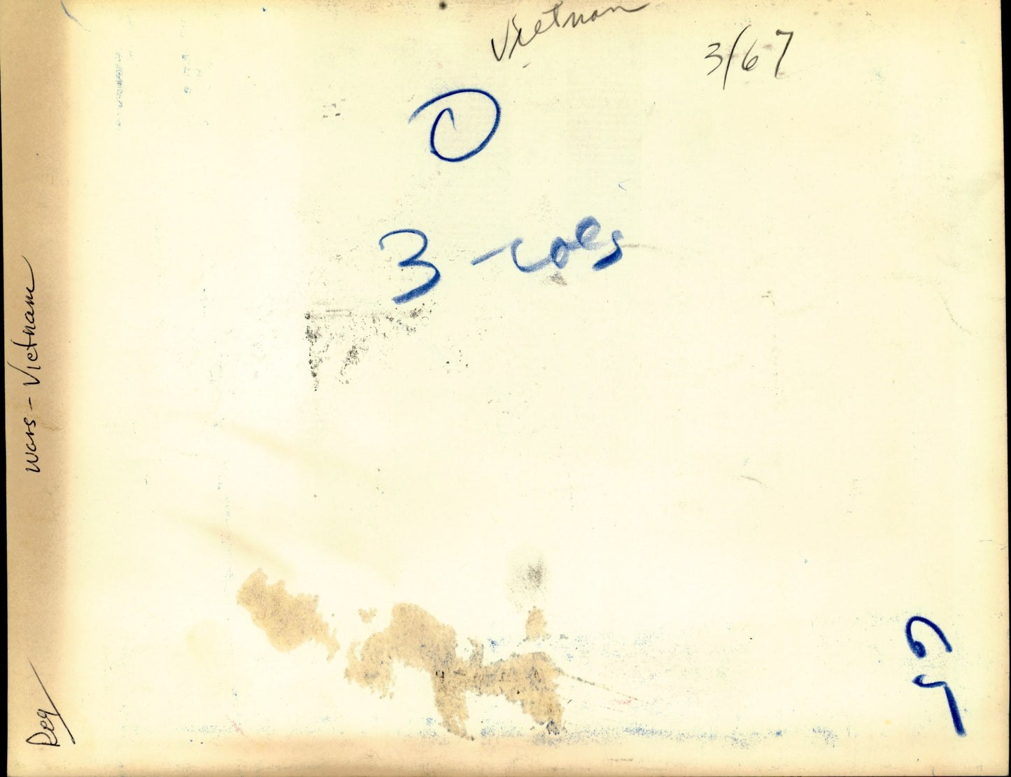 Vietnam War Collection (70 vintage prints) Military Vietnam