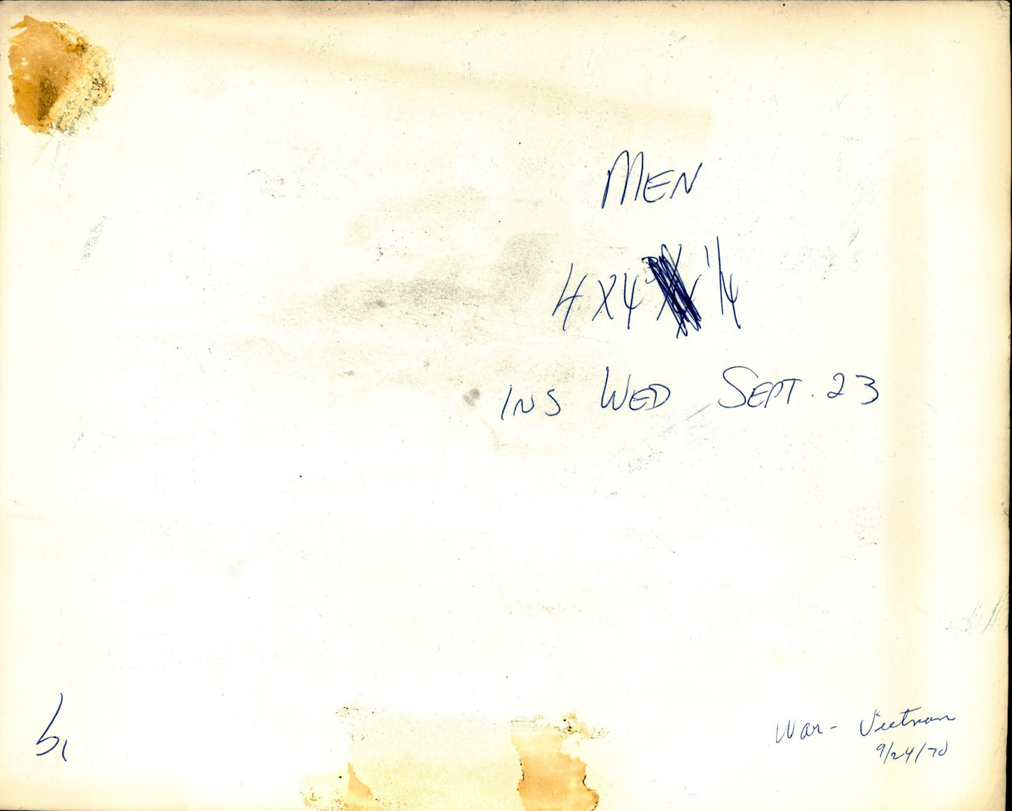 Vietnam War Collection (70 vintage prints) Military Vietnam