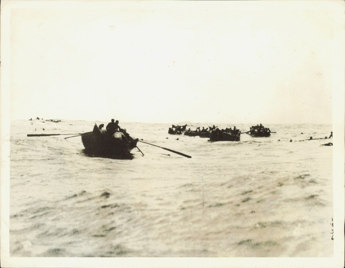 World War I Collection (30 vintage prints) Military WWI