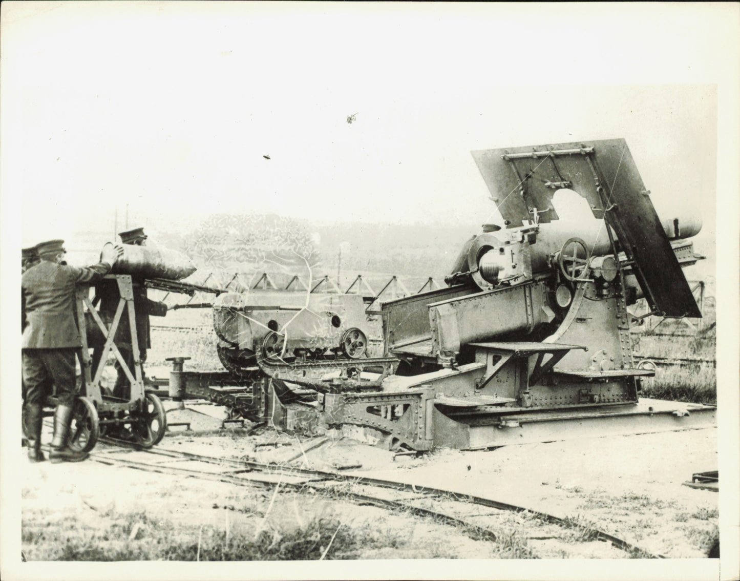 World War I Collection (30 vintage prints) Military WWI