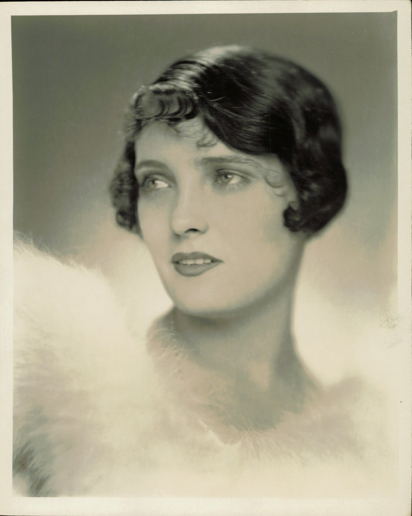 Nickolas Murray Portraits (1920's) (14 vintage prints) broadway Hollywood Photographer Stamped