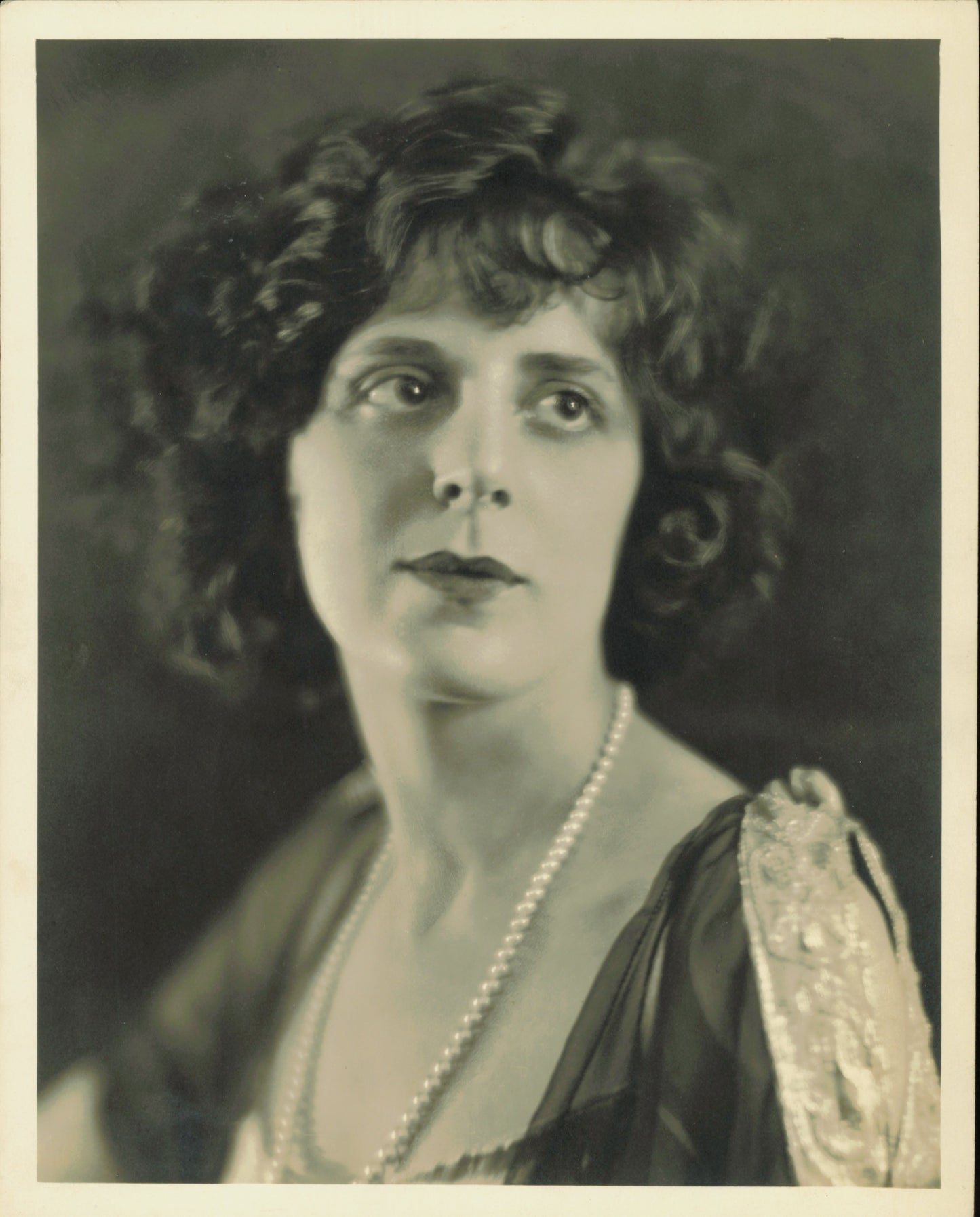 Nickolas Murray Portraits (1920's) (14 vintage prints) broadway Hollywood Photographer Stamped