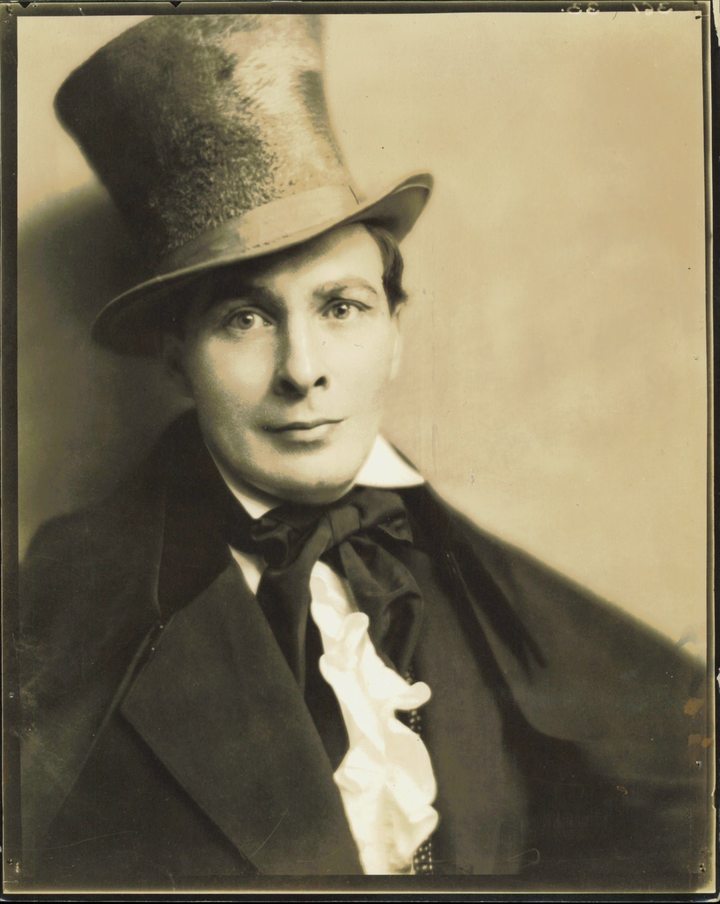 Nickolas Murray Portraits (1920's) (14 vintage prints) broadway Hollywood Photographer Stamped
