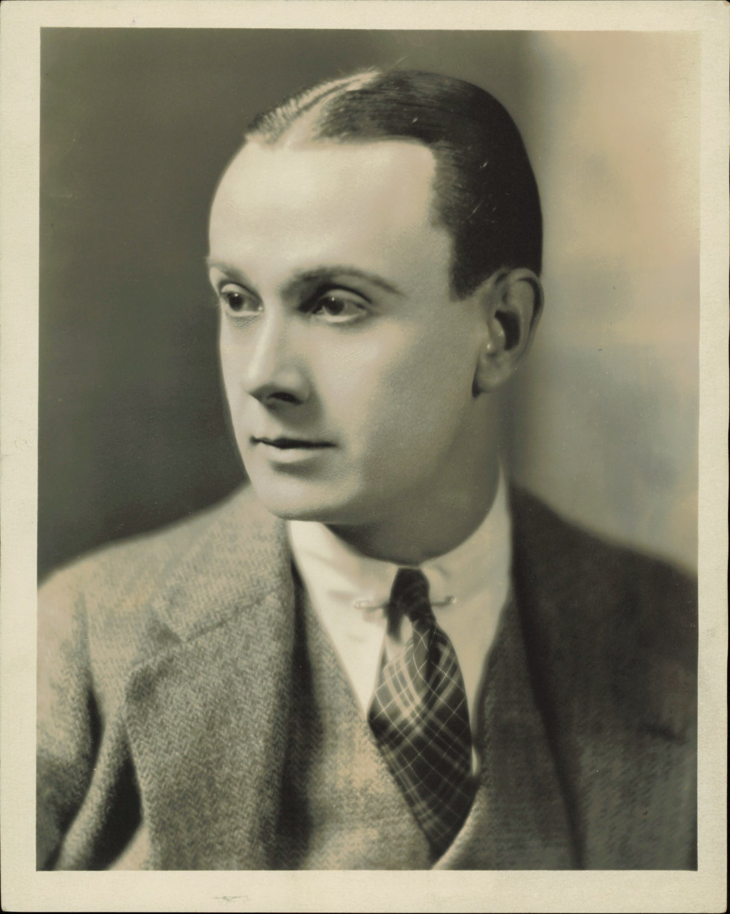 Nickolas Murray Portraits (1920's) (14 vintage prints) broadway Hollywood Photographer Stamped