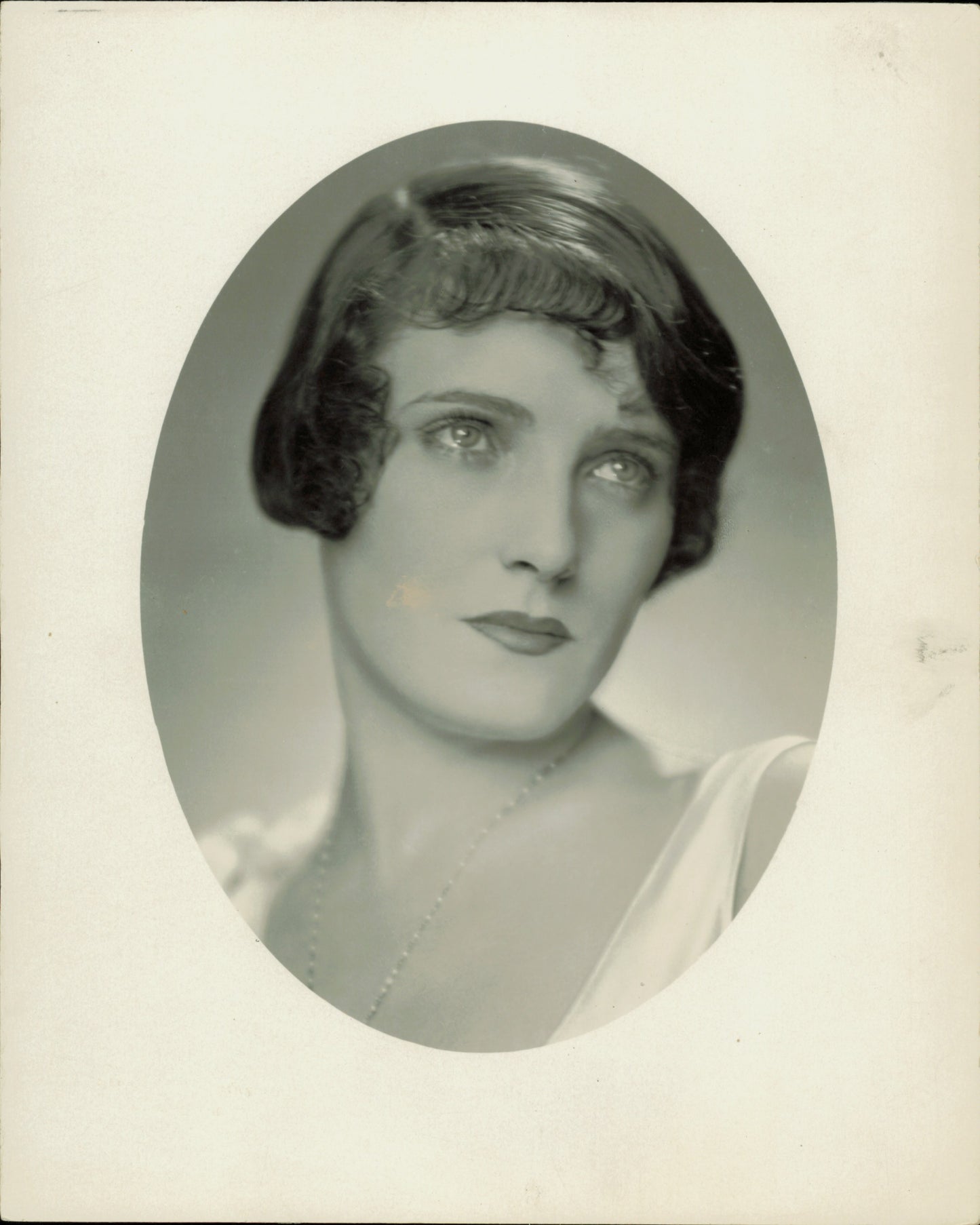 Nickolas Murray Portraits (1920's) (14 vintage prints) broadway Hollywood Photographer Stamped